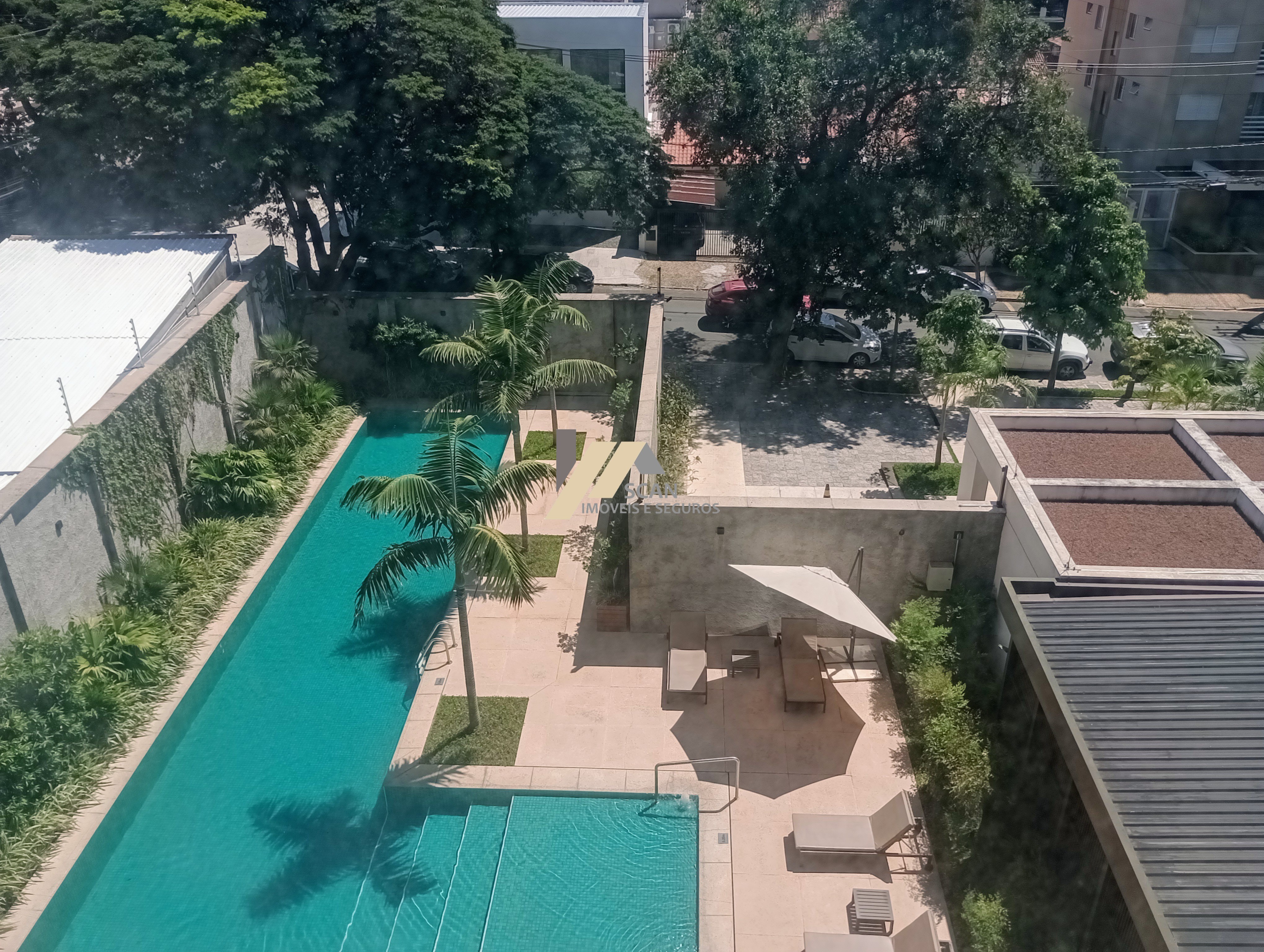Apartamento de 3 quartos, 257m² no bairro CAMBUÍ, em Campinas | Eu Corretor