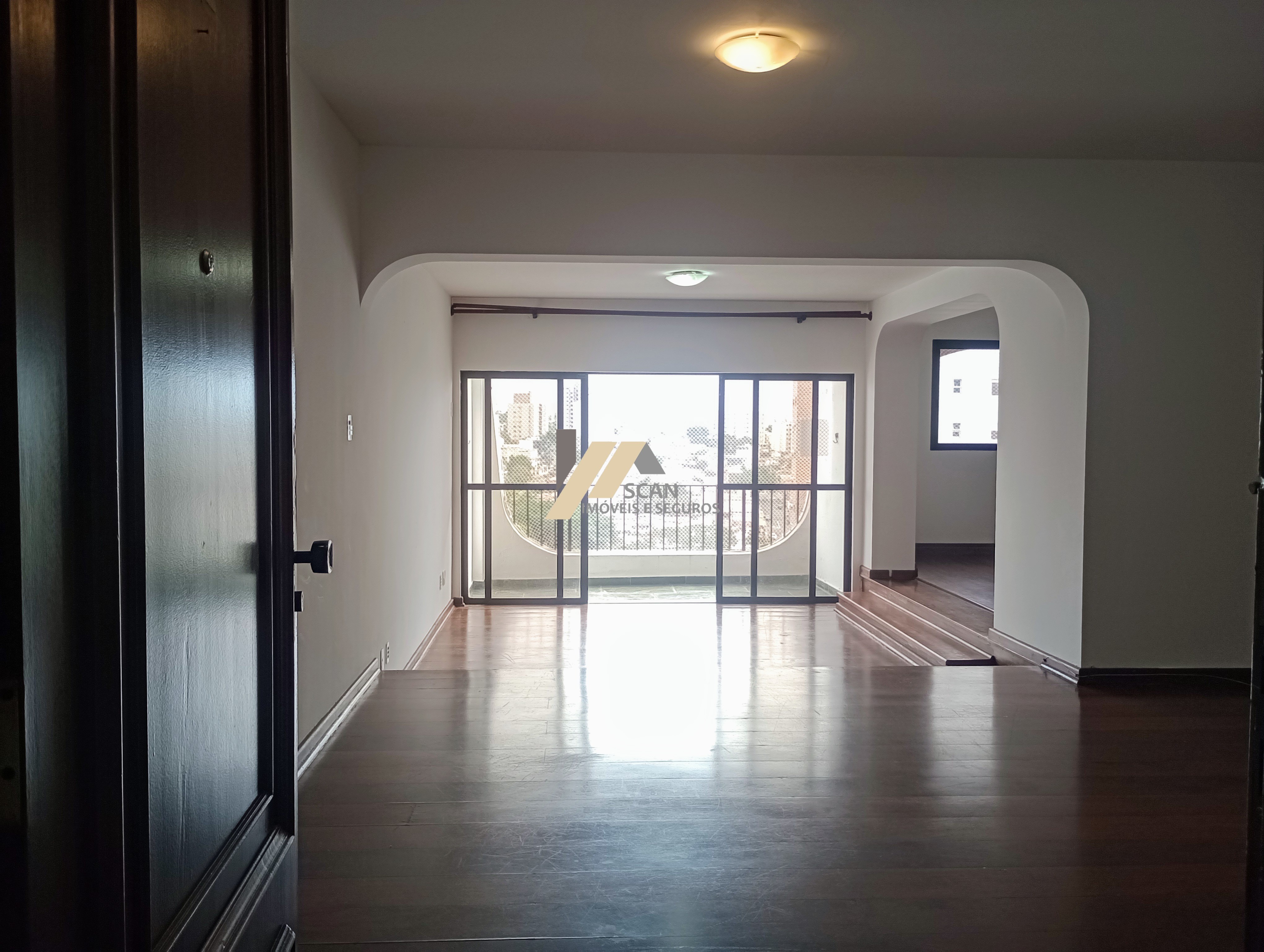 Apartamento de 3 quartos, 223m² no bairro CAMBUÍ, em Campinas | Eu Corretor