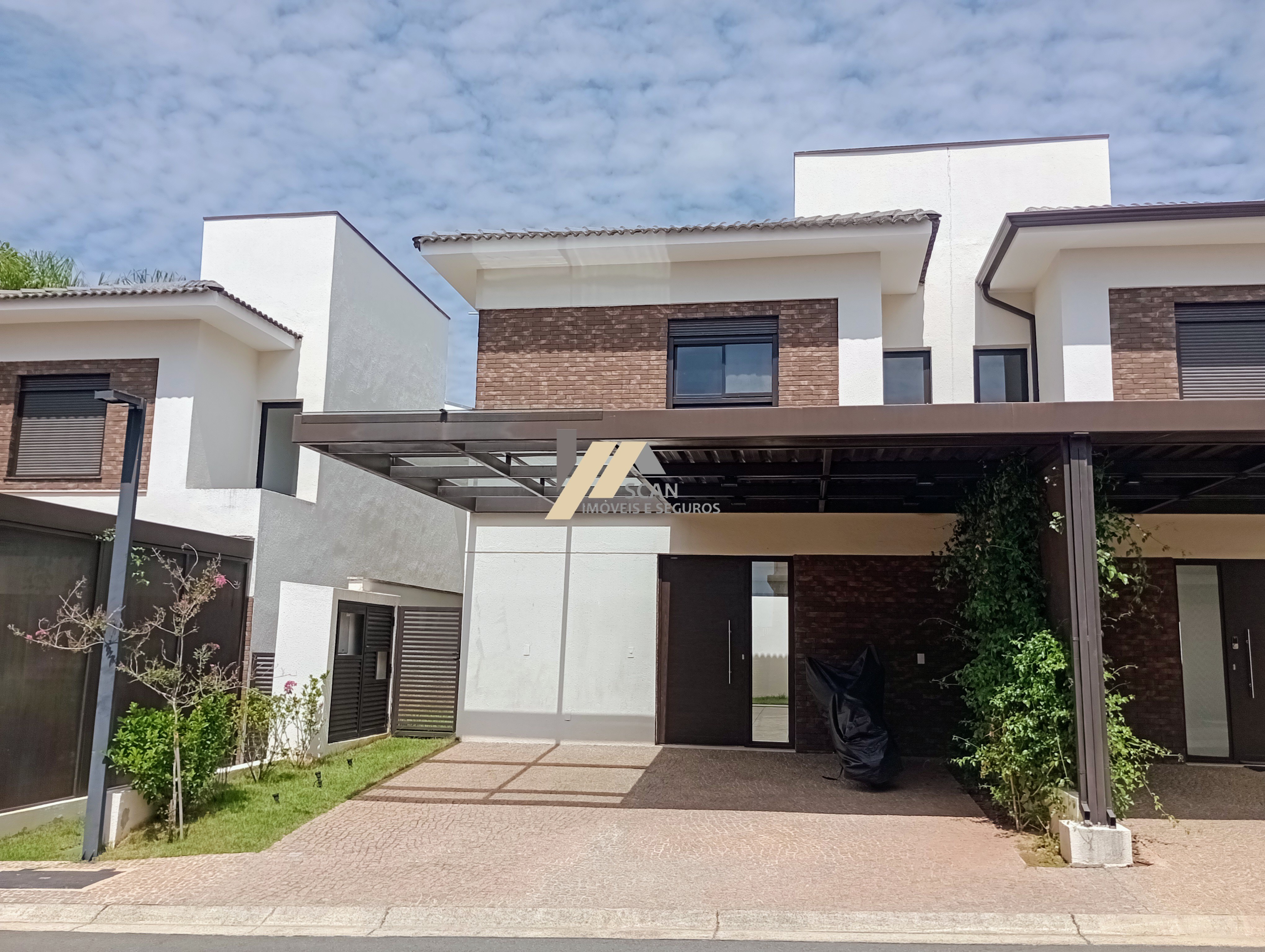 Casa de 3 quartos, 147m² no bairro PARQUE NOVA CAMPINAS, em Campinas | Eu Corretor