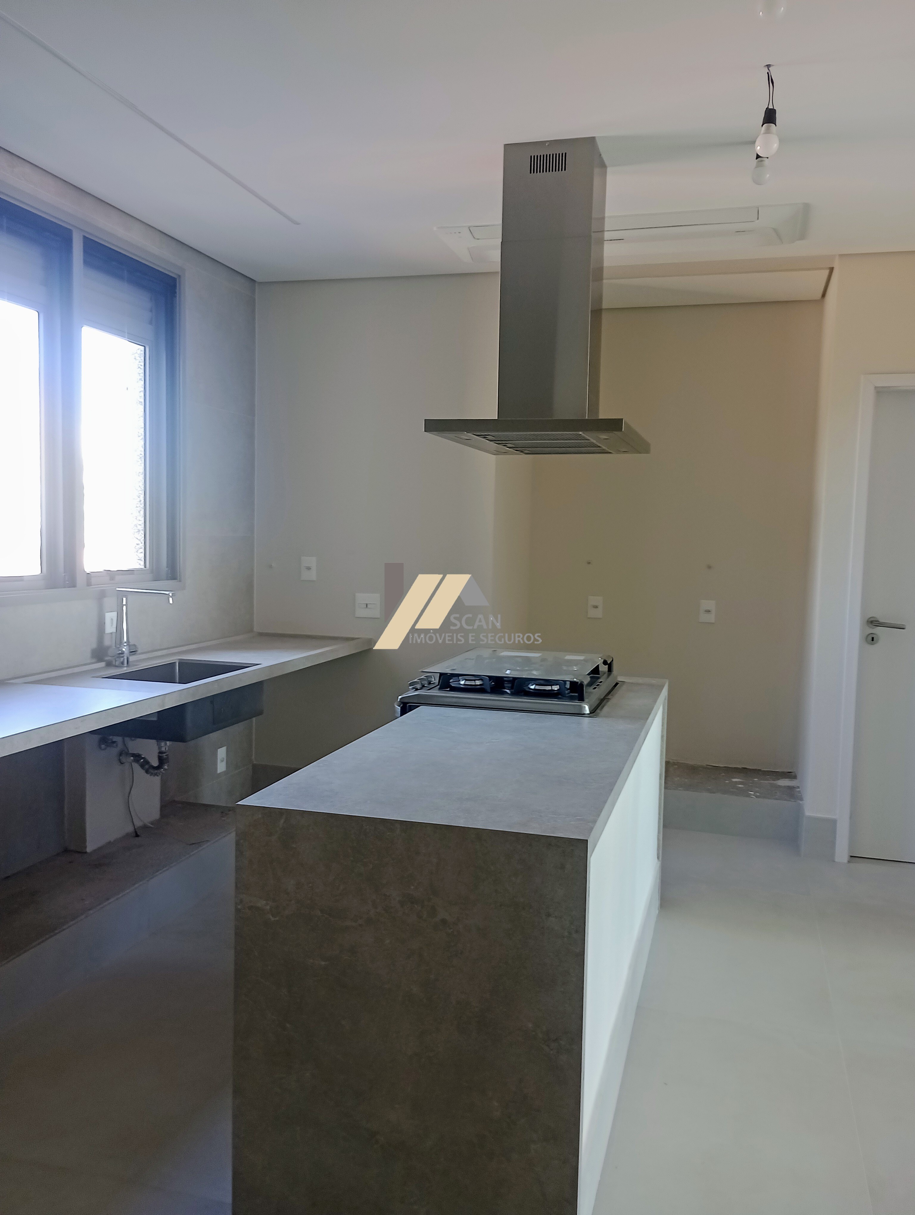Apartamento de 3 quartos, 257m² no bairro CAMBUÍ, em Campinas | Eu Corretor