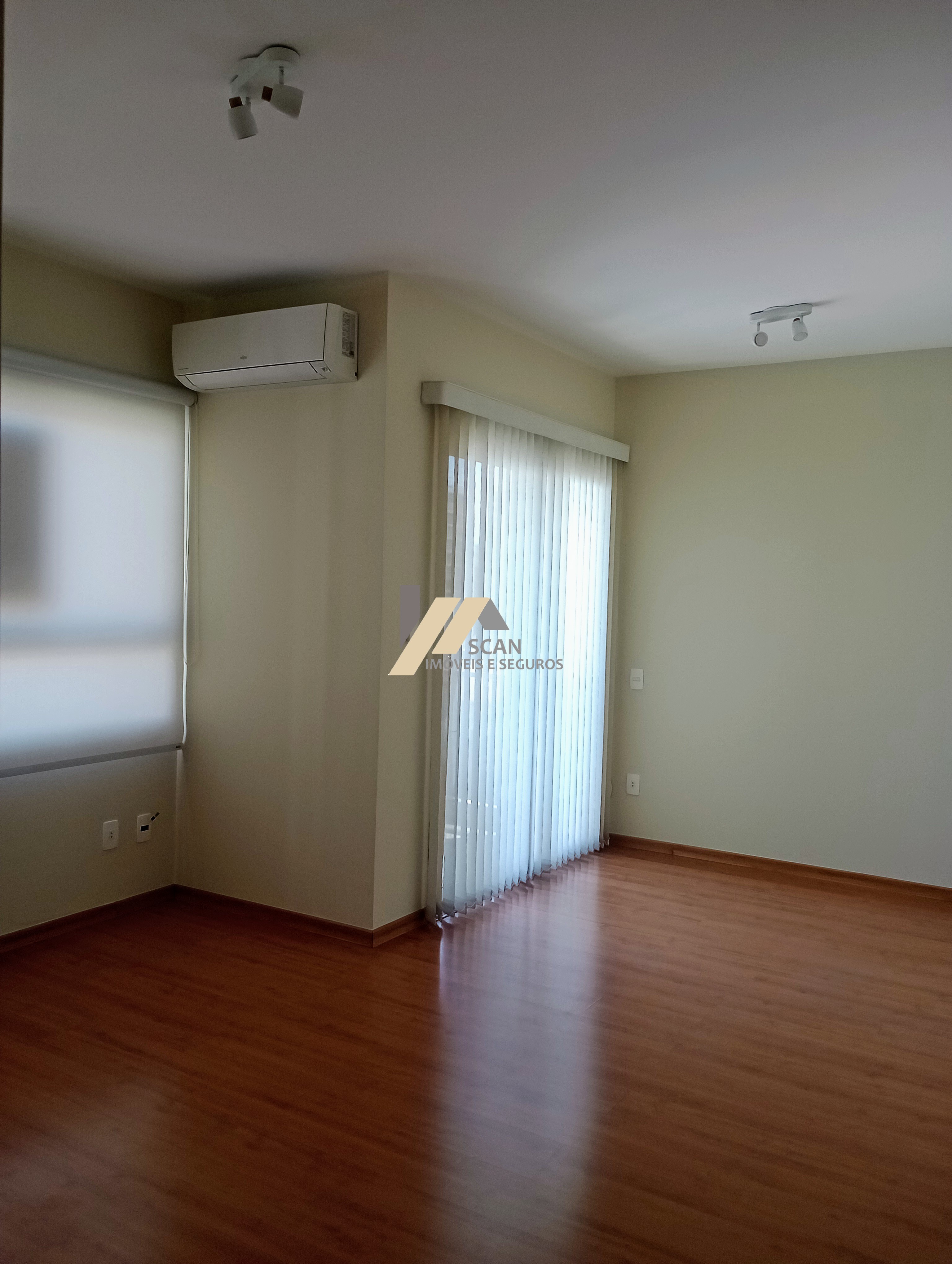 Apartamento de 2 quartos, 74m² no bairro CAMBUÍ, em Campinas | Eu Corretor