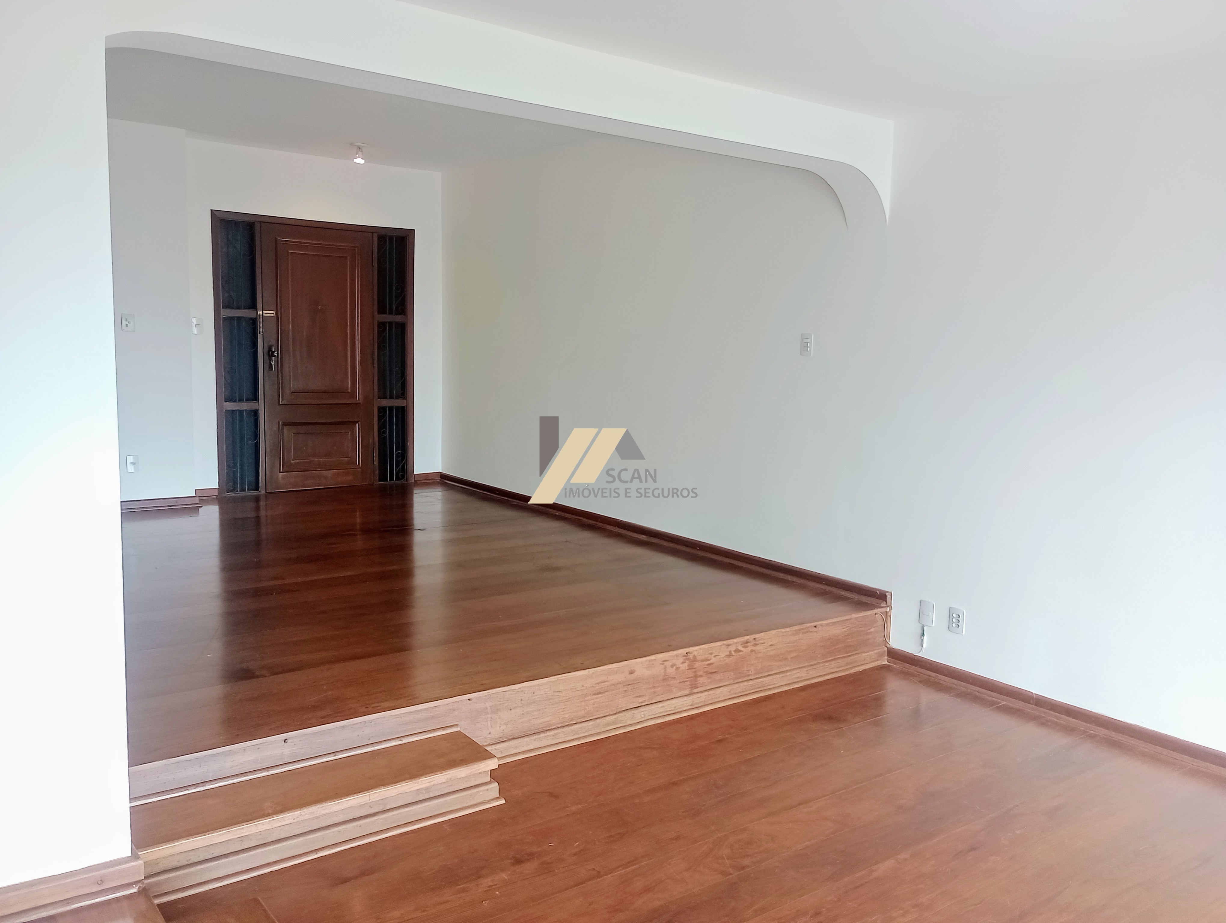 Apartamento de 3 quartos, 223m² no bairro CAMBUÍ, em Campinas | Eu Corretor