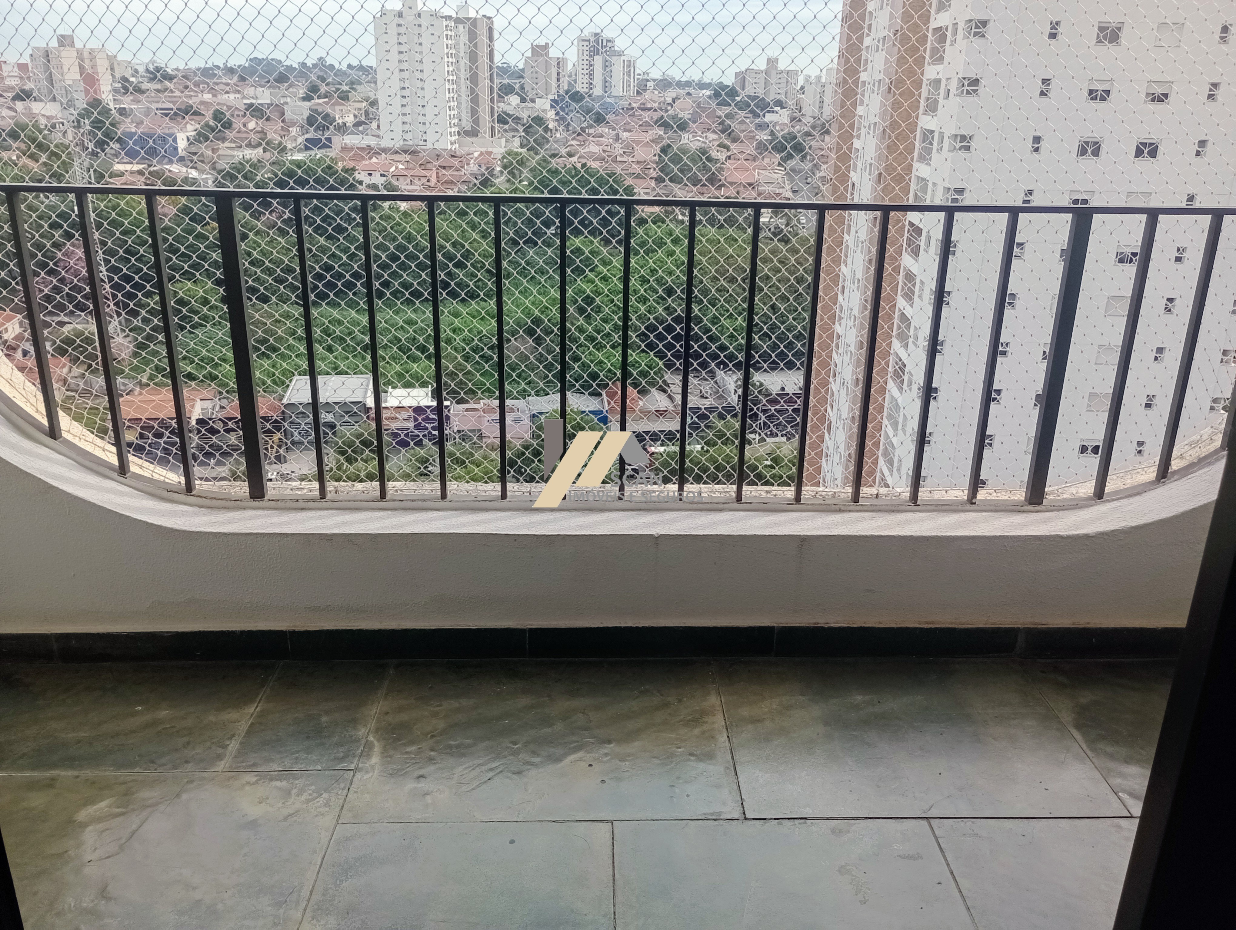 Apartamento de 3 quartos, 223m² no bairro CAMBUÍ, em Campinas | Eu Corretor