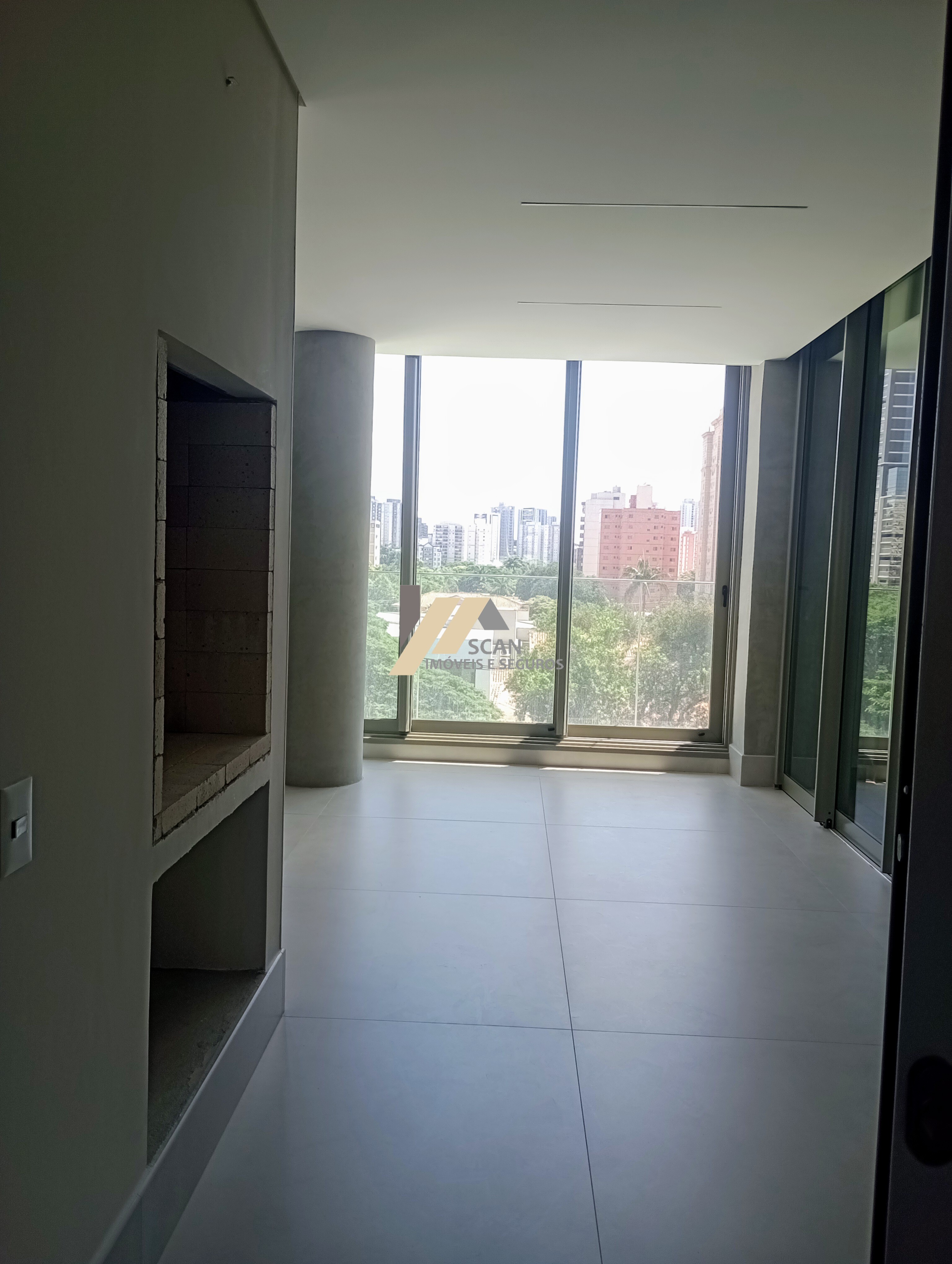 Apartamento de 3 quartos, 257m² no bairro CAMBUÍ, em Campinas | Eu Corretor