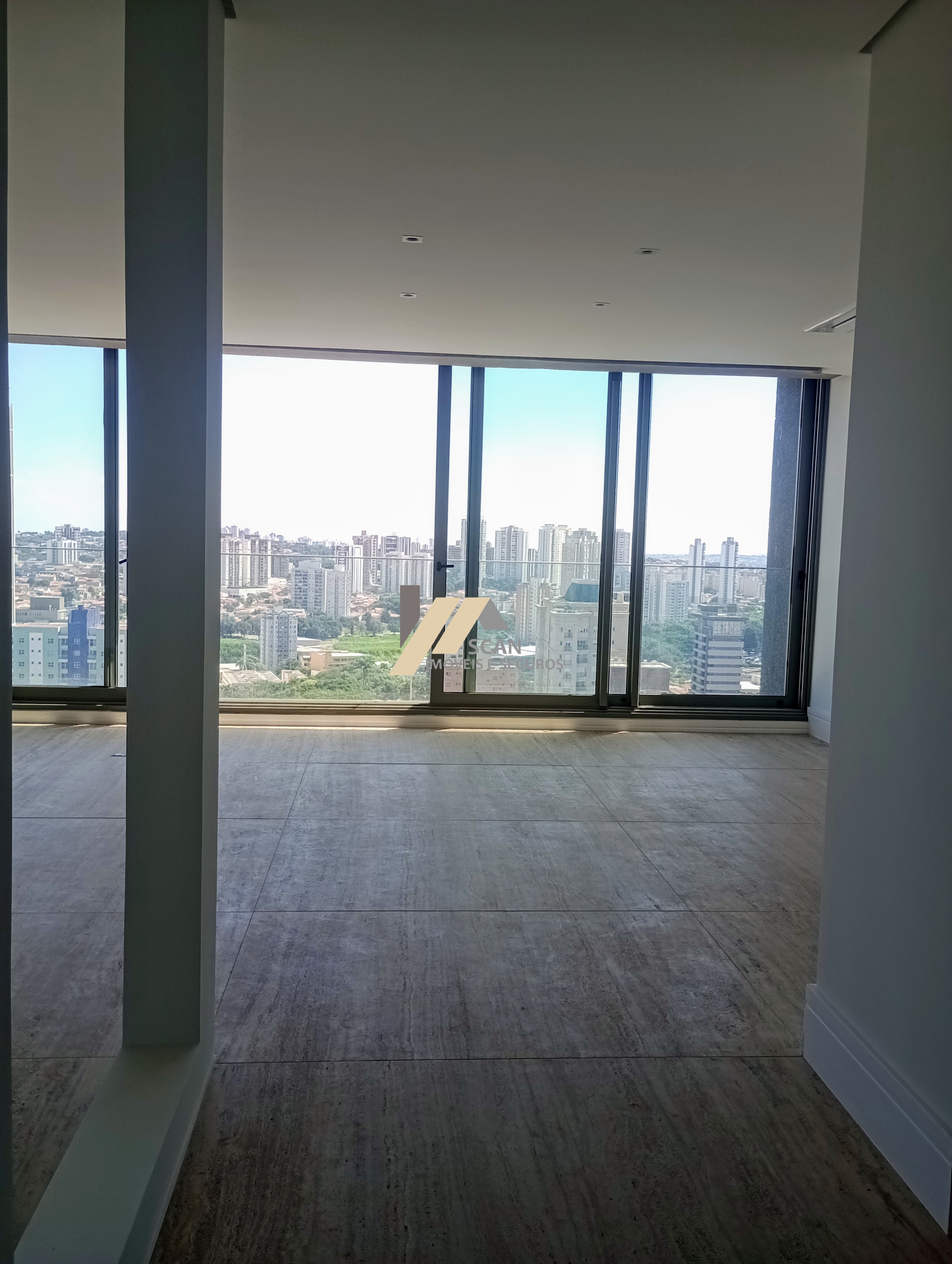 Apartamento de 3 quartos, 257m² no bairro CAMBUÍ, em Campinas | Eu Corretor