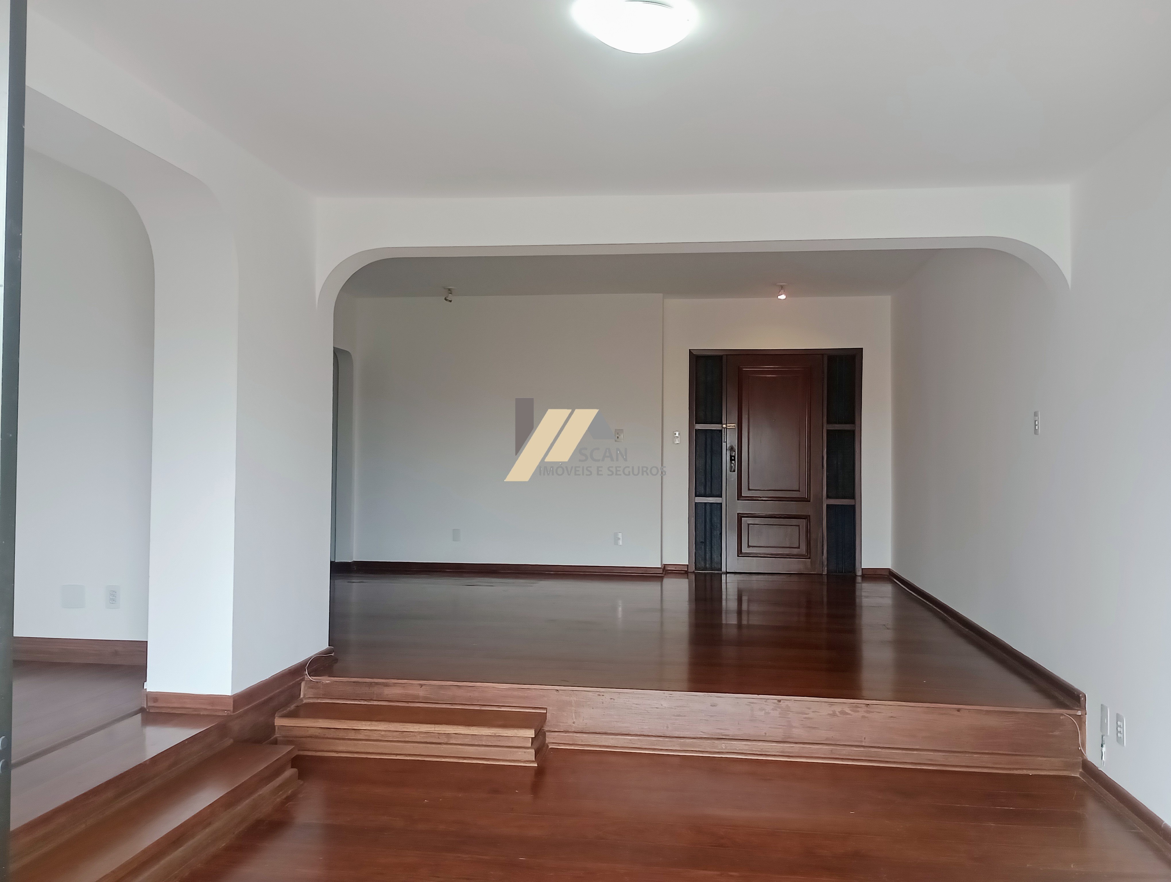Apartamento de 3 quartos, 223m² no bairro CAMBUÍ, em Campinas | Eu Corretor