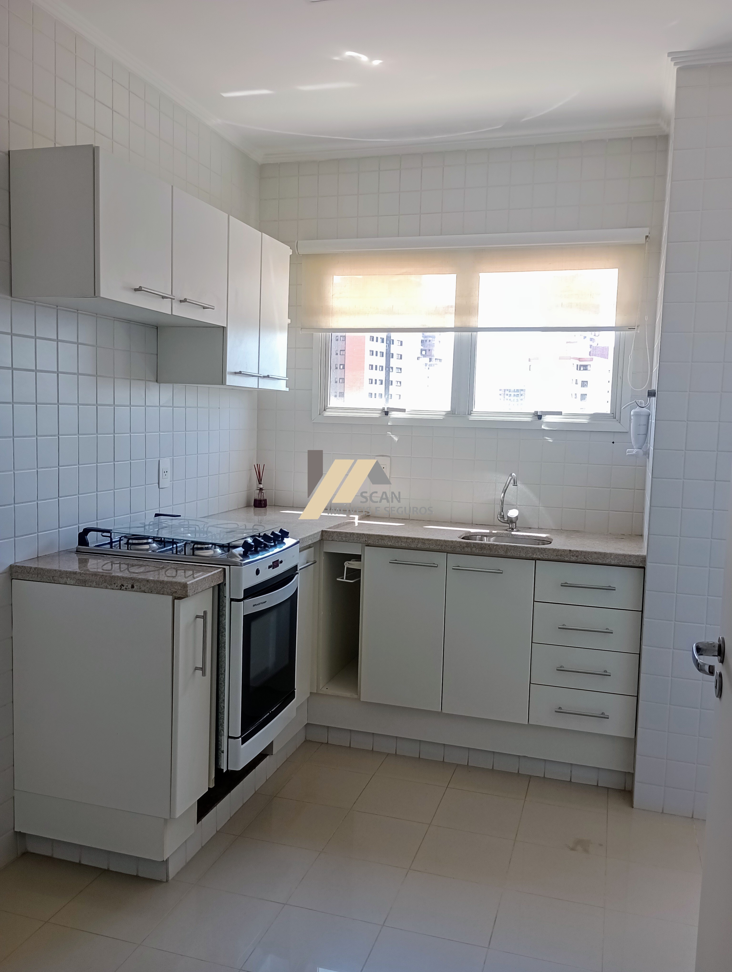 Apartamento de 2 quartos, 74m² no bairro CAMBUÍ, em Campinas | Eu Corretor