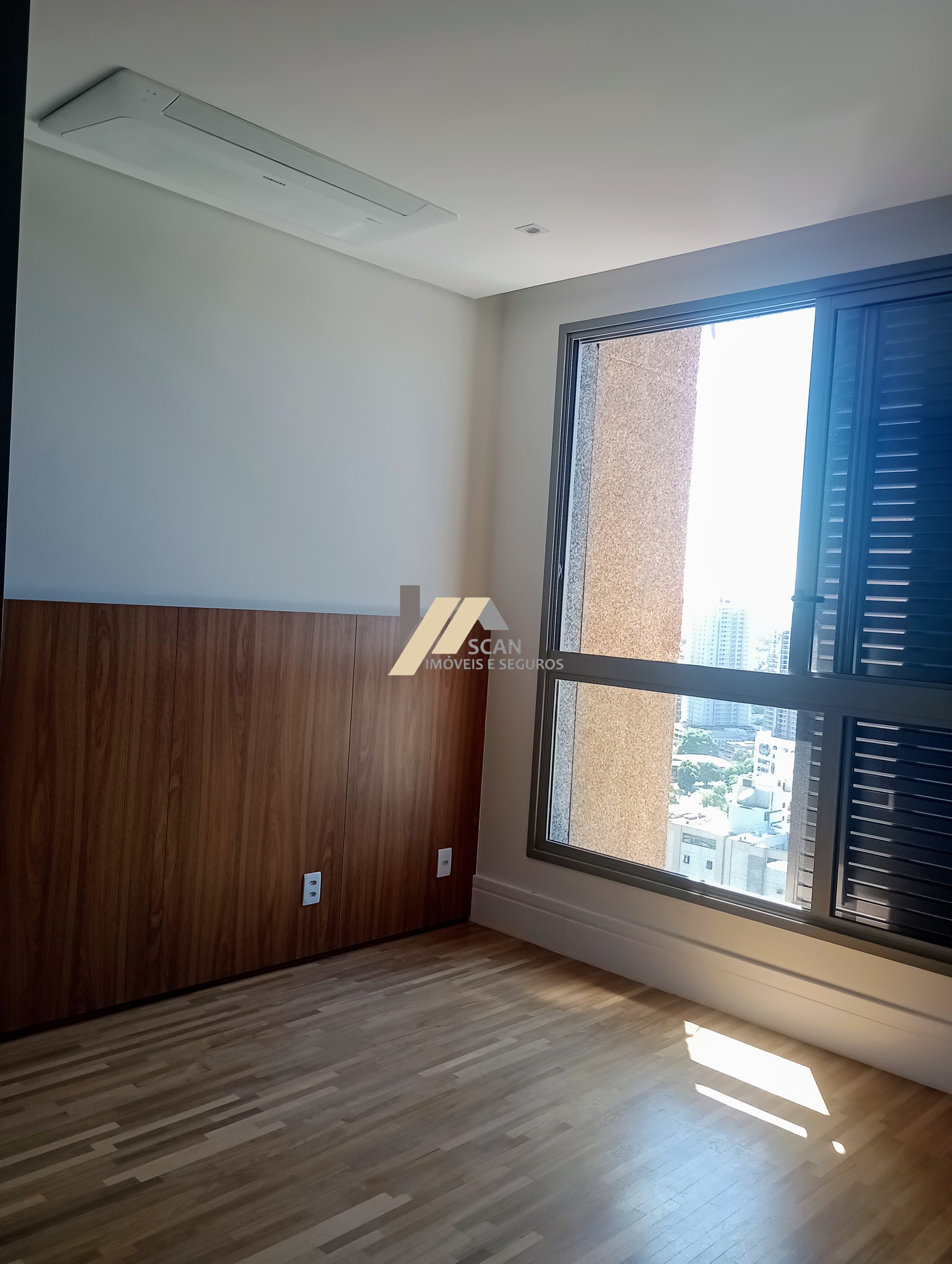Apartamento de 3 quartos, 257m² no bairro CAMBUÍ, em Campinas | Eu Corretor