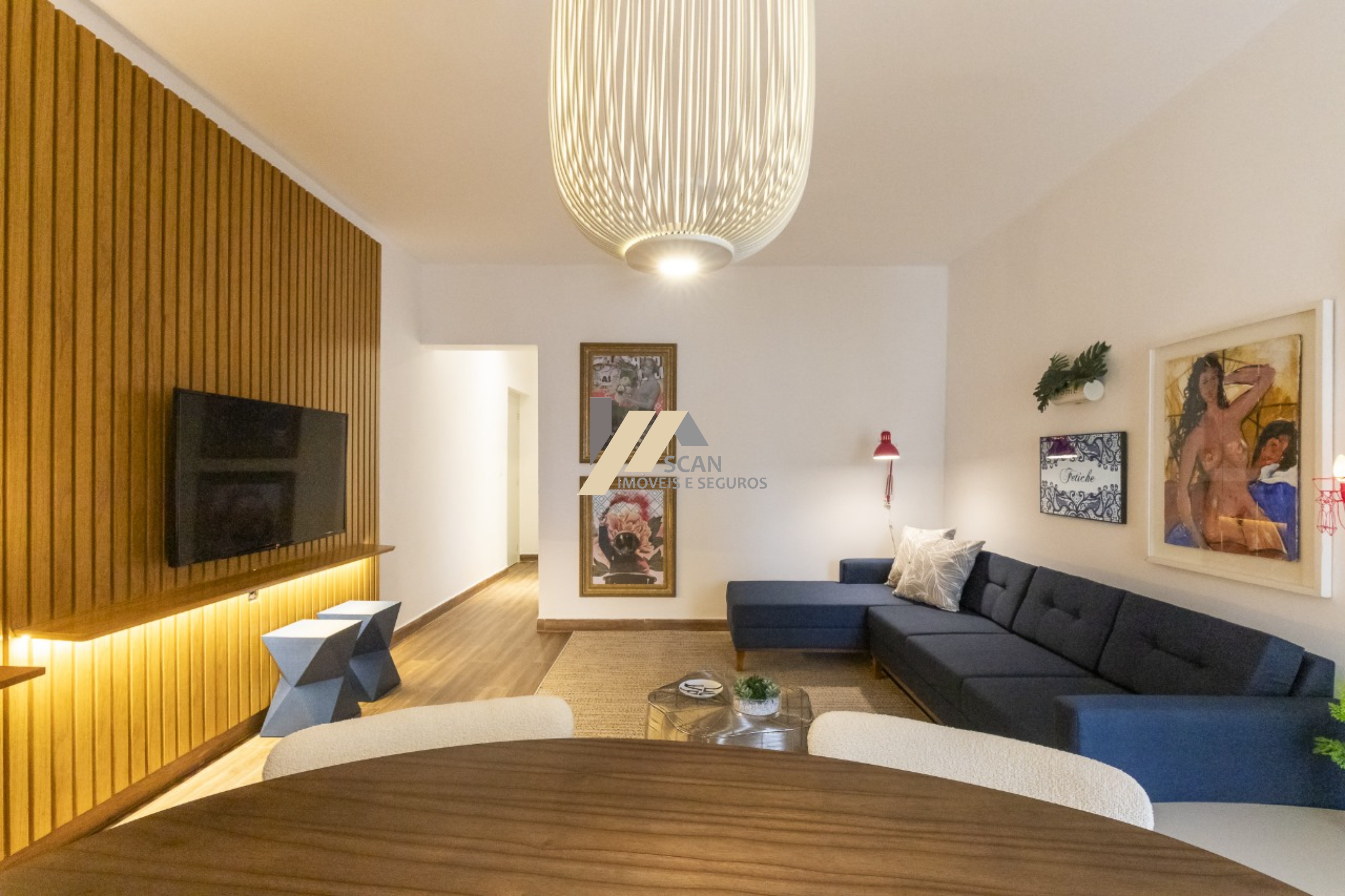Apartamento de 1 quarto, 50m² no bairro CAMBUÍ, em Campinas | Eu Corretor