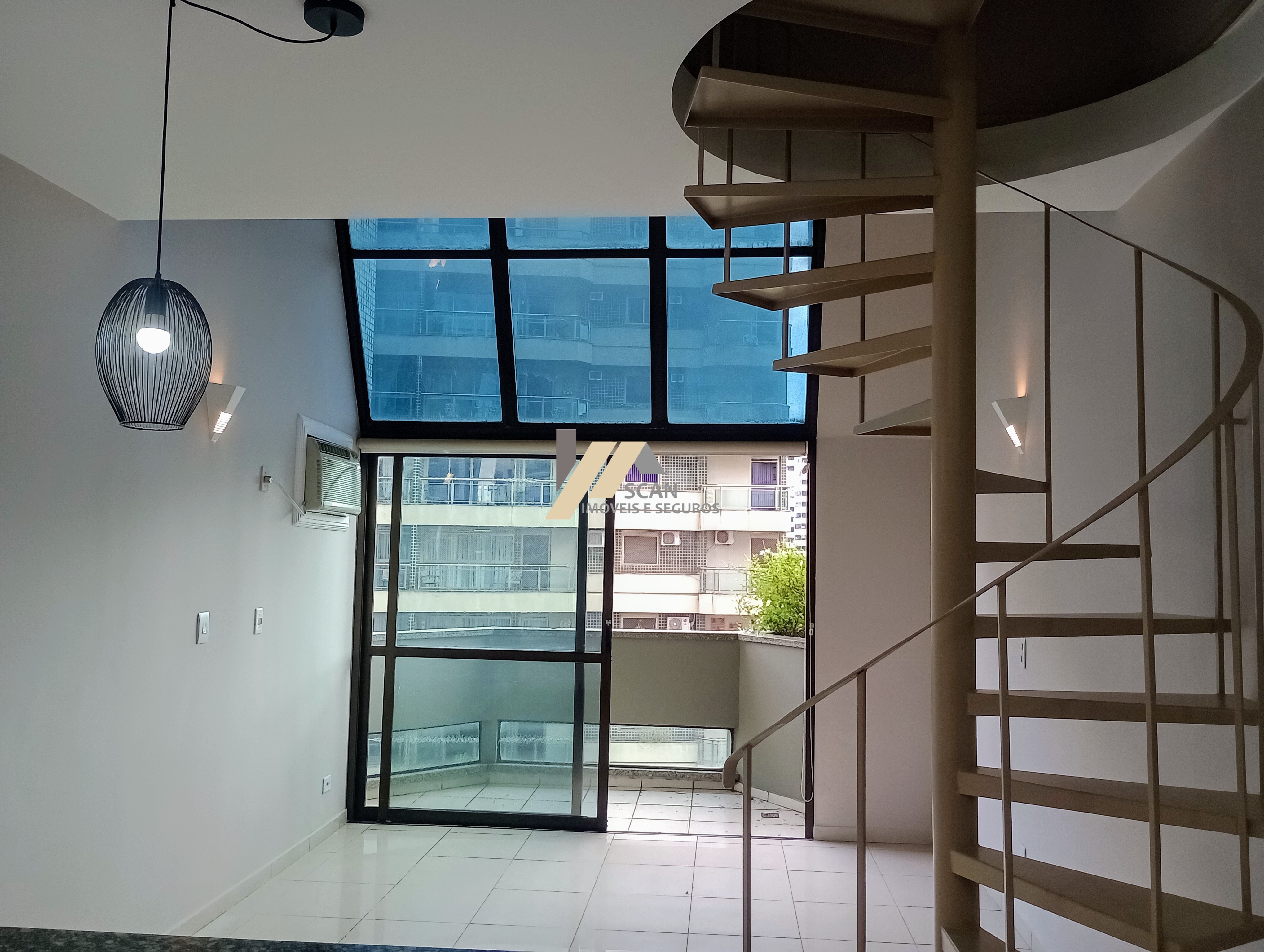 Apartamento de 1 quarto, 56m² no bairro CAMBUÍ, em Campinas | Eu Corretor