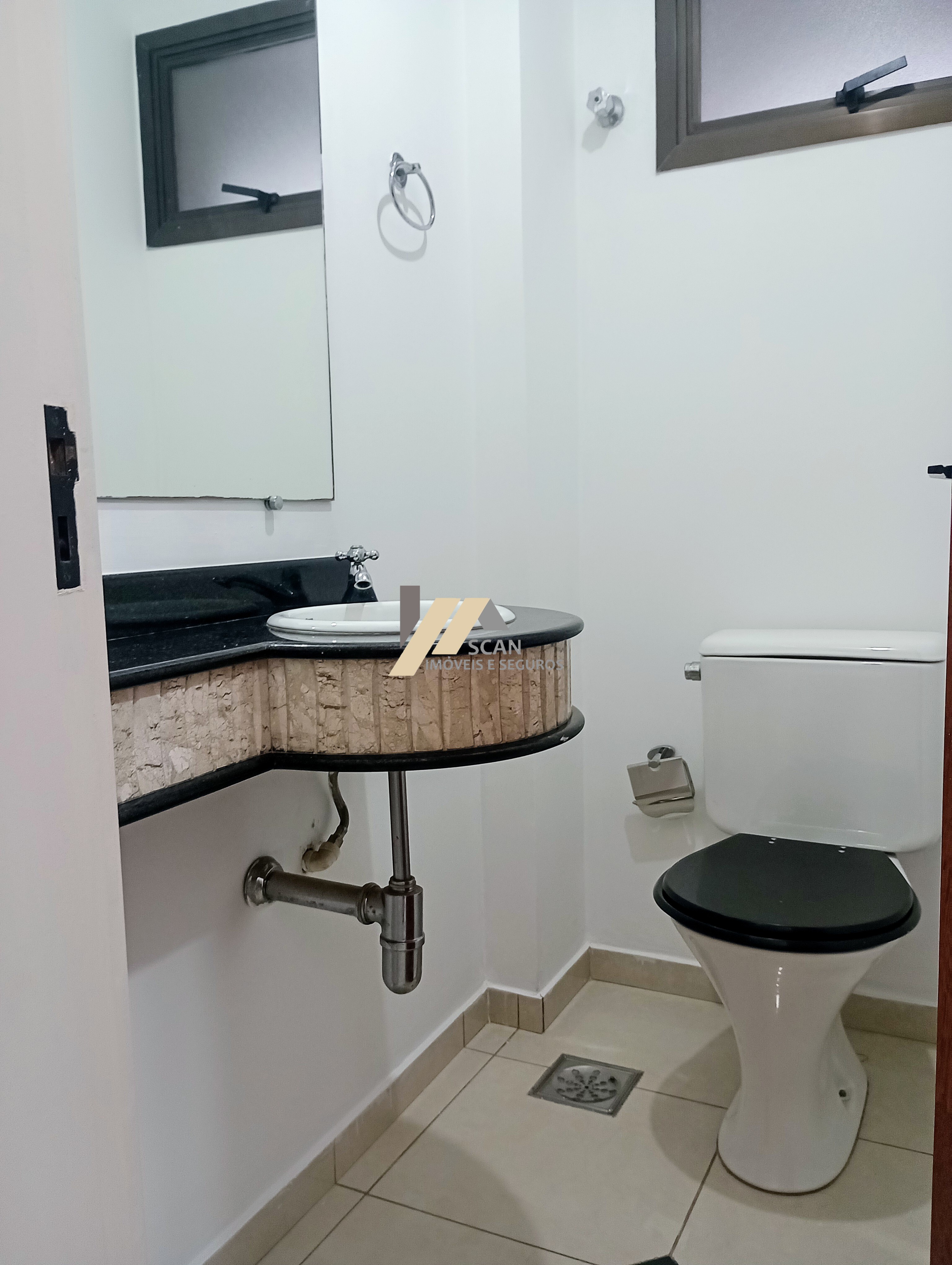 Apartamento de 1 quarto, 56m² no bairro CAMBUÍ, em Campinas | Eu Corretor