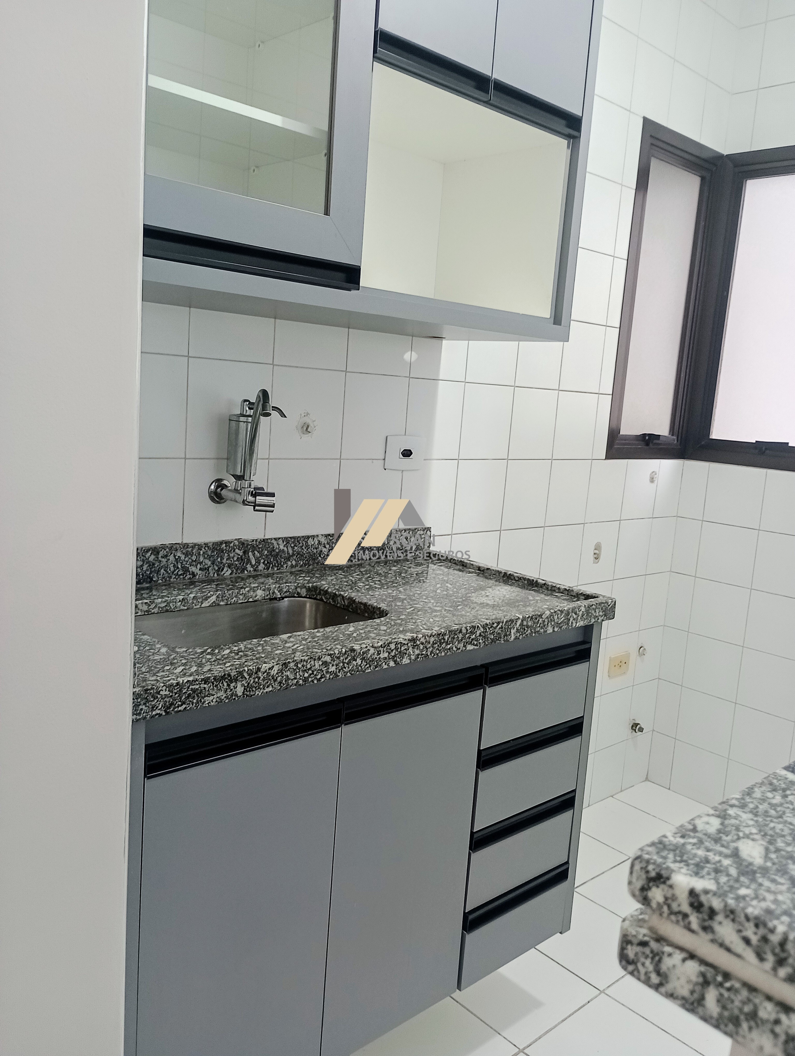 Apartamento de 1 quarto, 56m² no bairro CAMBUÍ, em Campinas | Eu Corretor