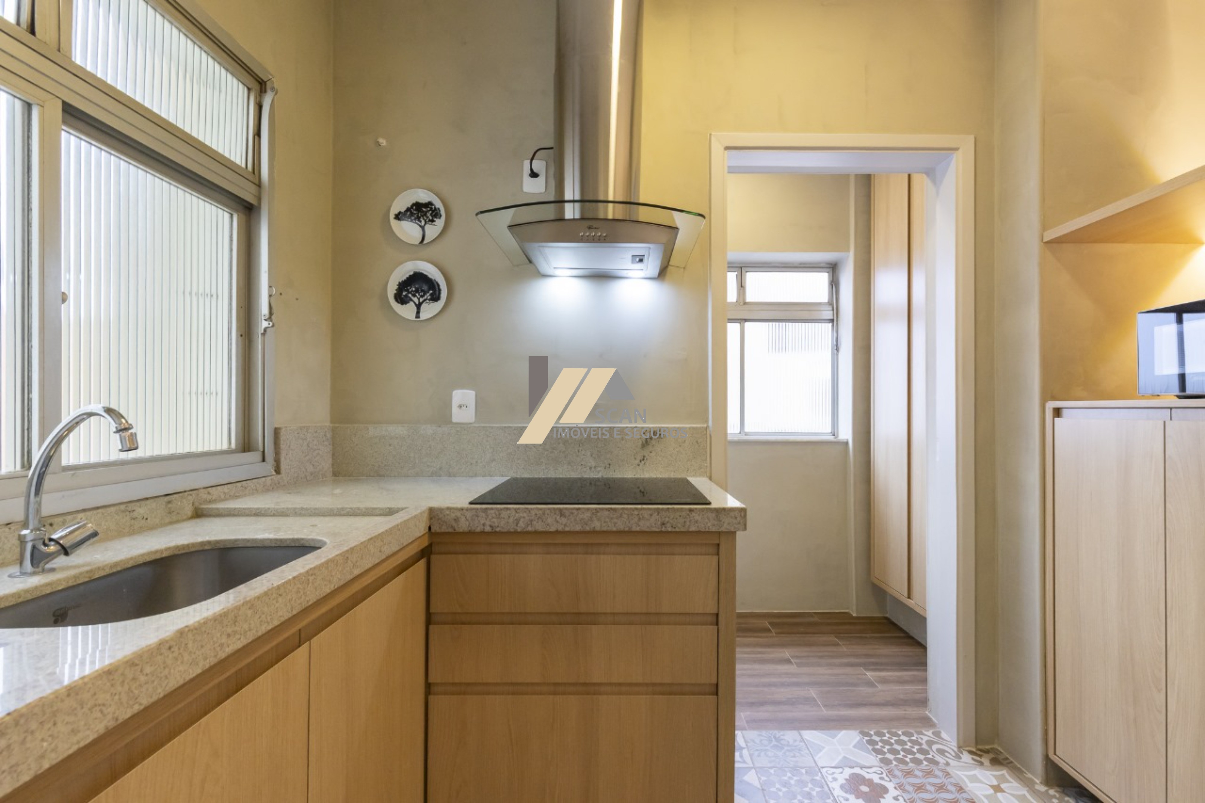 Apartamento de 1 quarto, 50m² no bairro CAMBUÍ, em Campinas | Eu Corretor