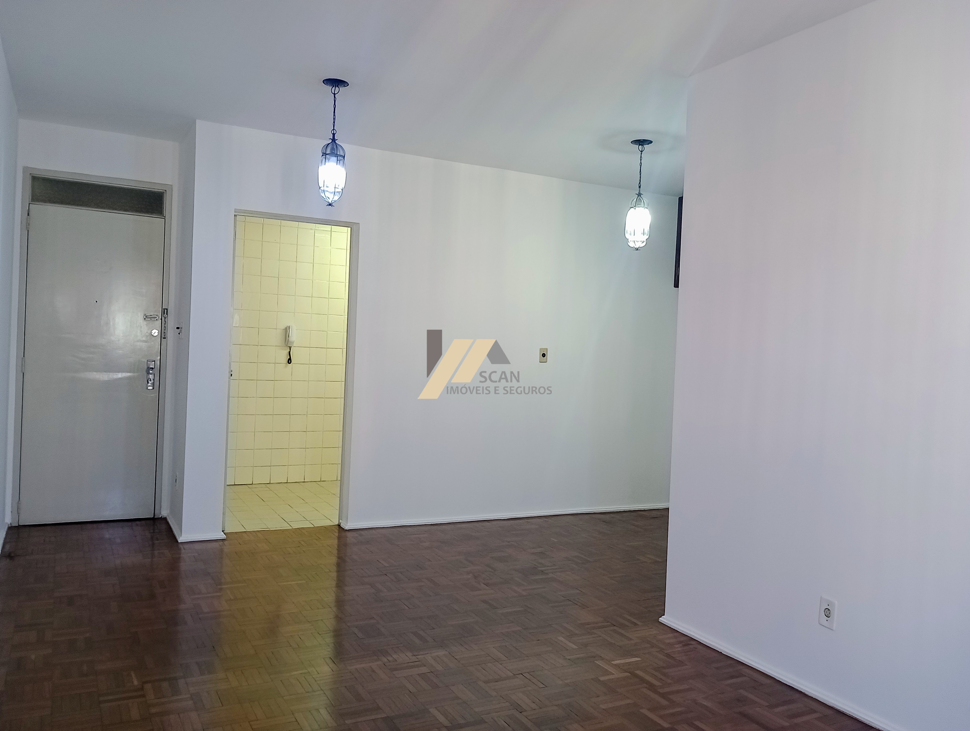 Apartamento de 3 quartos, 117m² no bairro CAMBUÍ, em Campinas | Eu Corretor