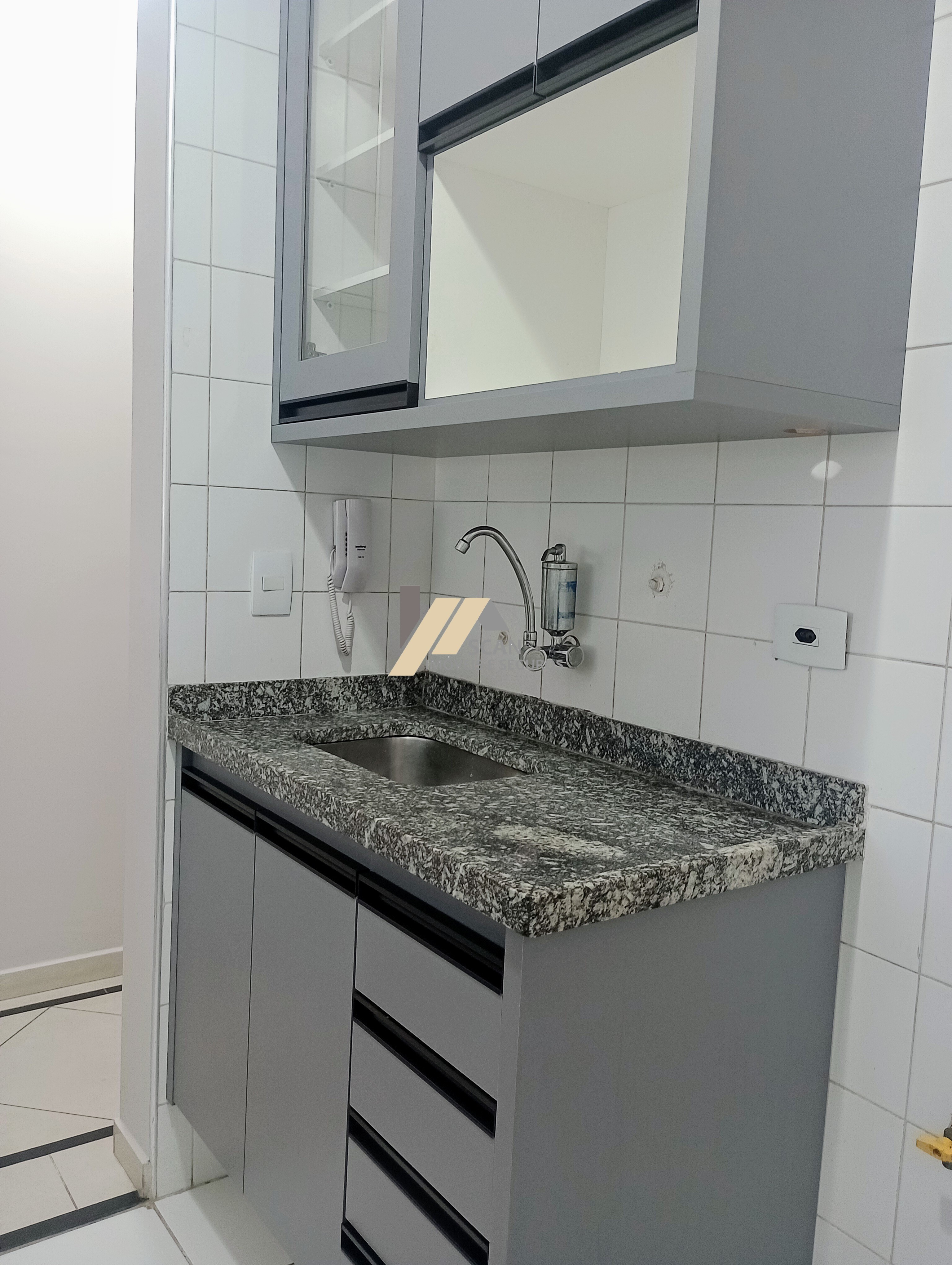 Apartamento de 1 quarto, 56m² no bairro CAMBUÍ, em Campinas | Eu Corretor