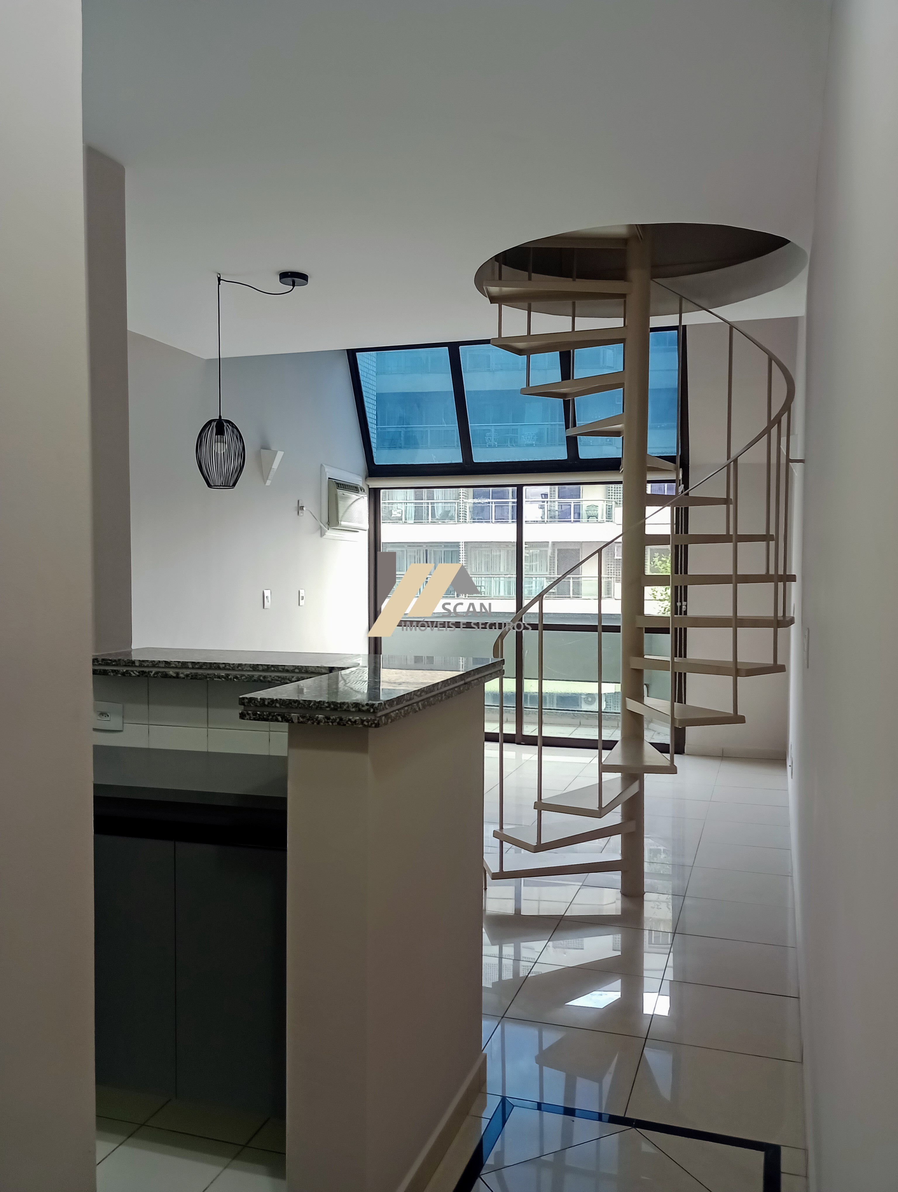 Apartamento de 1 quarto, 56m² no bairro CAMBUÍ, em Campinas | Eu Corretor