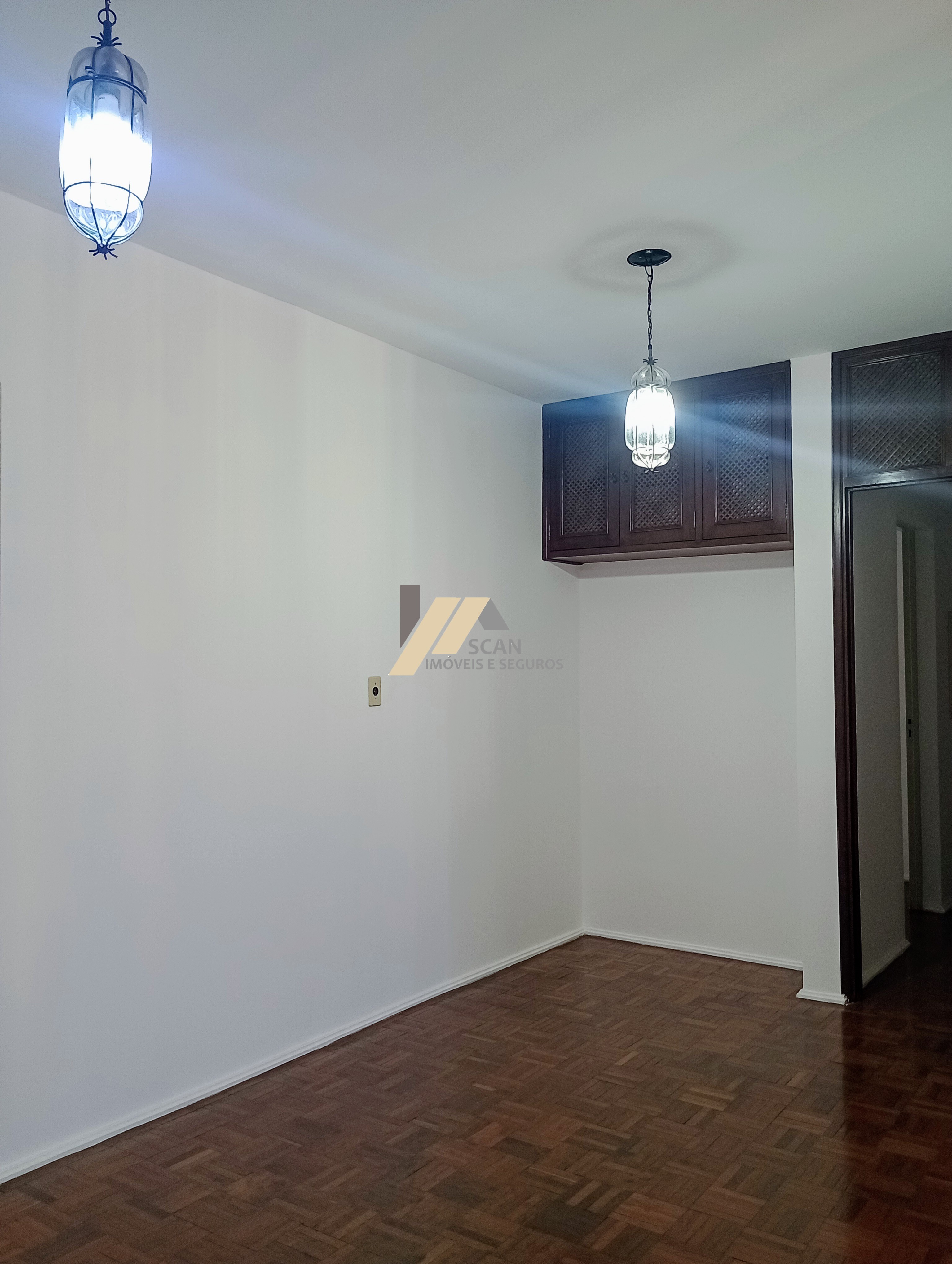 Apartamento de 3 quartos, 117m² no bairro CAMBUÍ, em Campinas | Eu Corretor