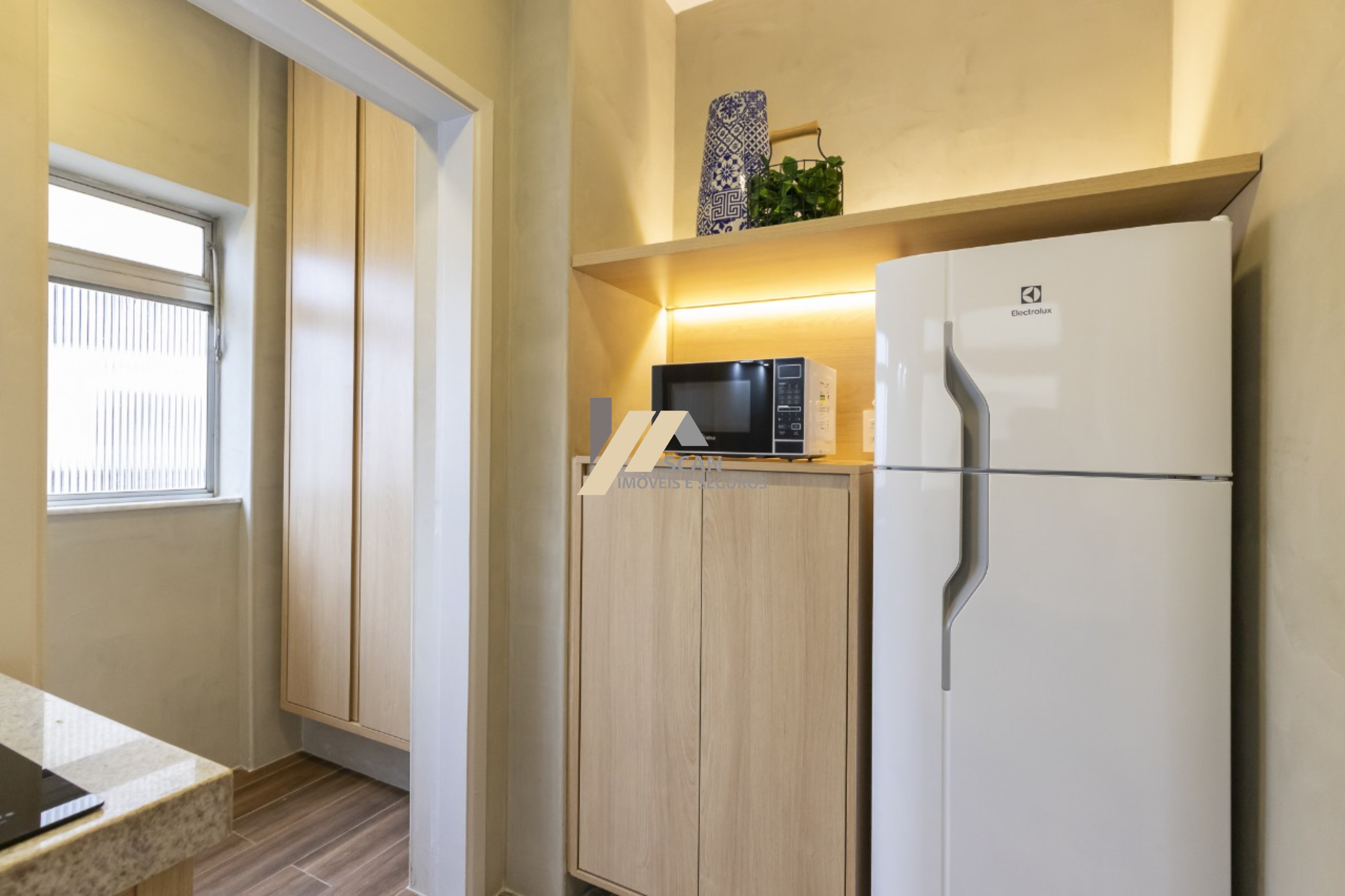 Apartamento de 1 quarto, 50m² no bairro CAMBUÍ, em Campinas | Eu Corretor