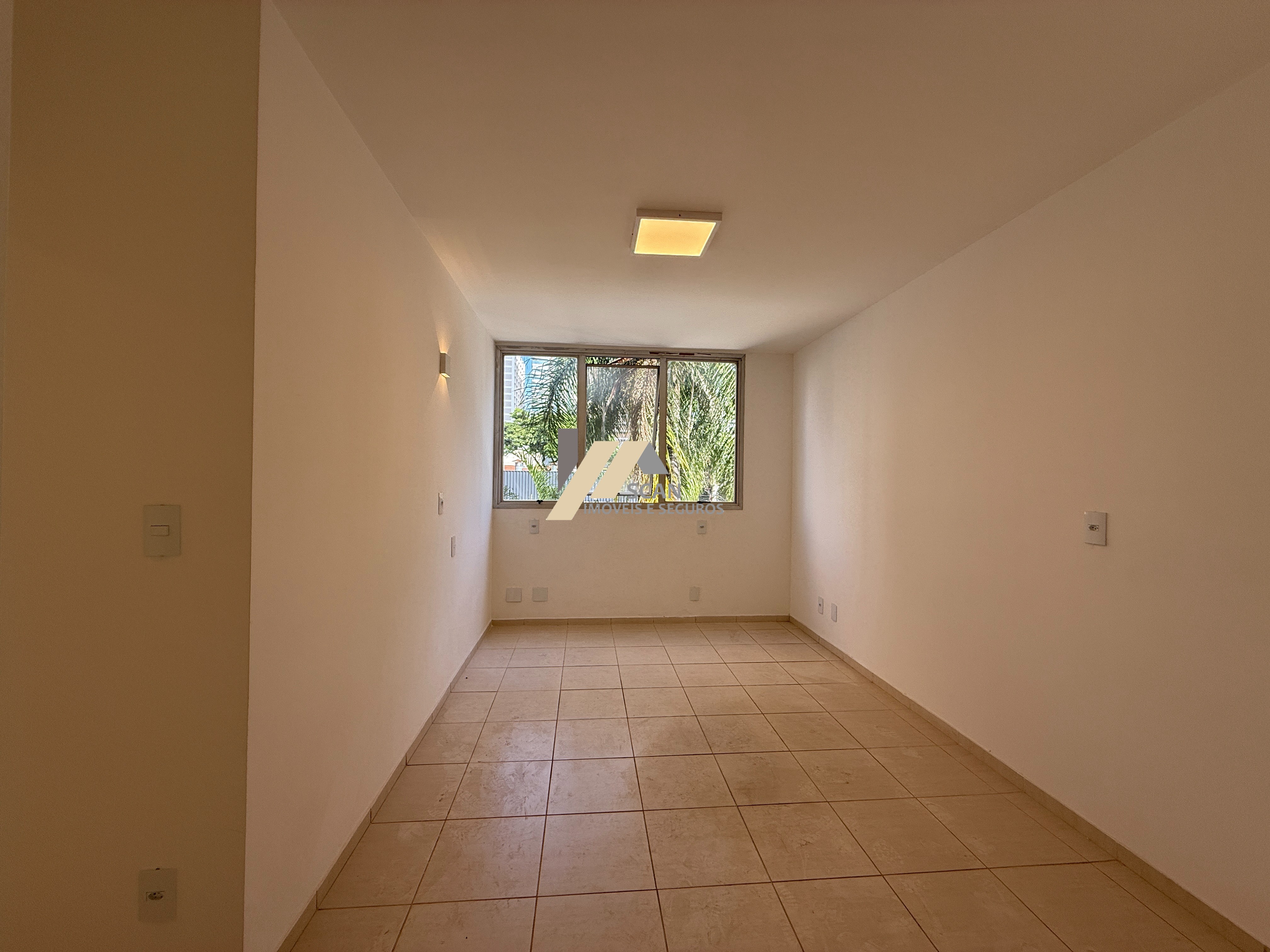 Sala Comercial de 64m² no bairro CAMBUÍ, em Campinas | Eu Corretor