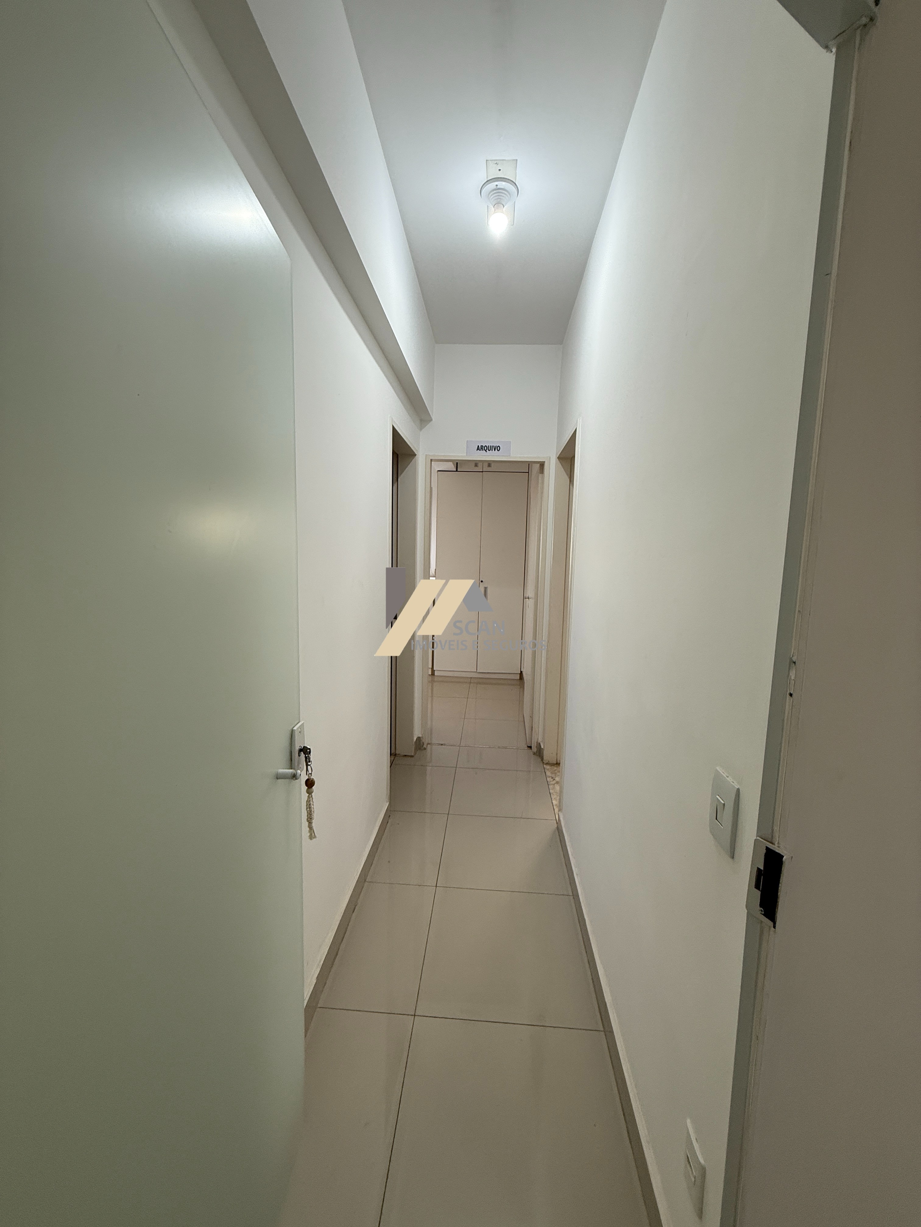 Sala Comercial de 70m² no bairro CAMBUÍ, em Campinas | Eu Corretor
