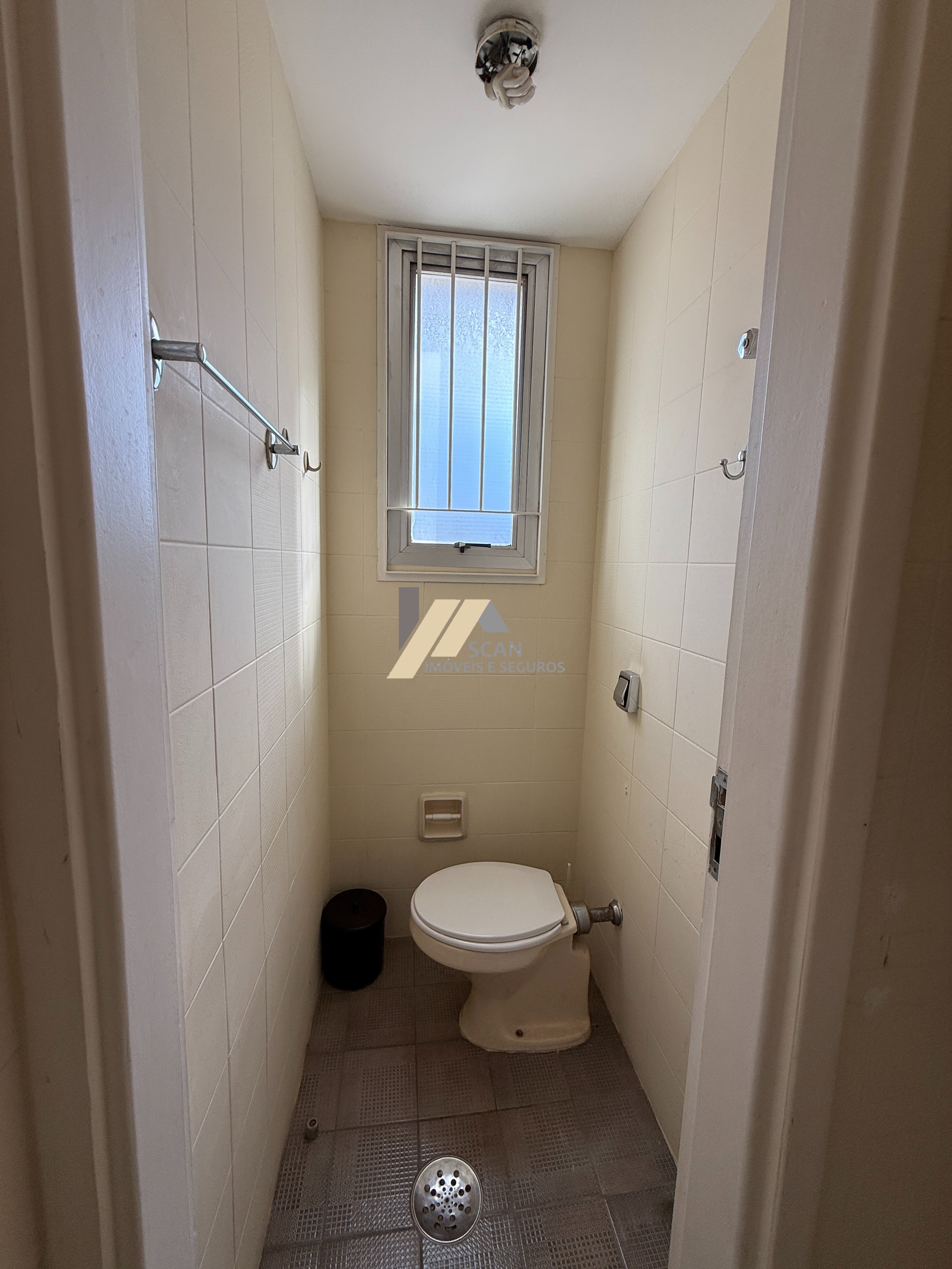 Sala Comercial de 62m² no bairro CAMBUÍ, em Campinas | Eu Corretor