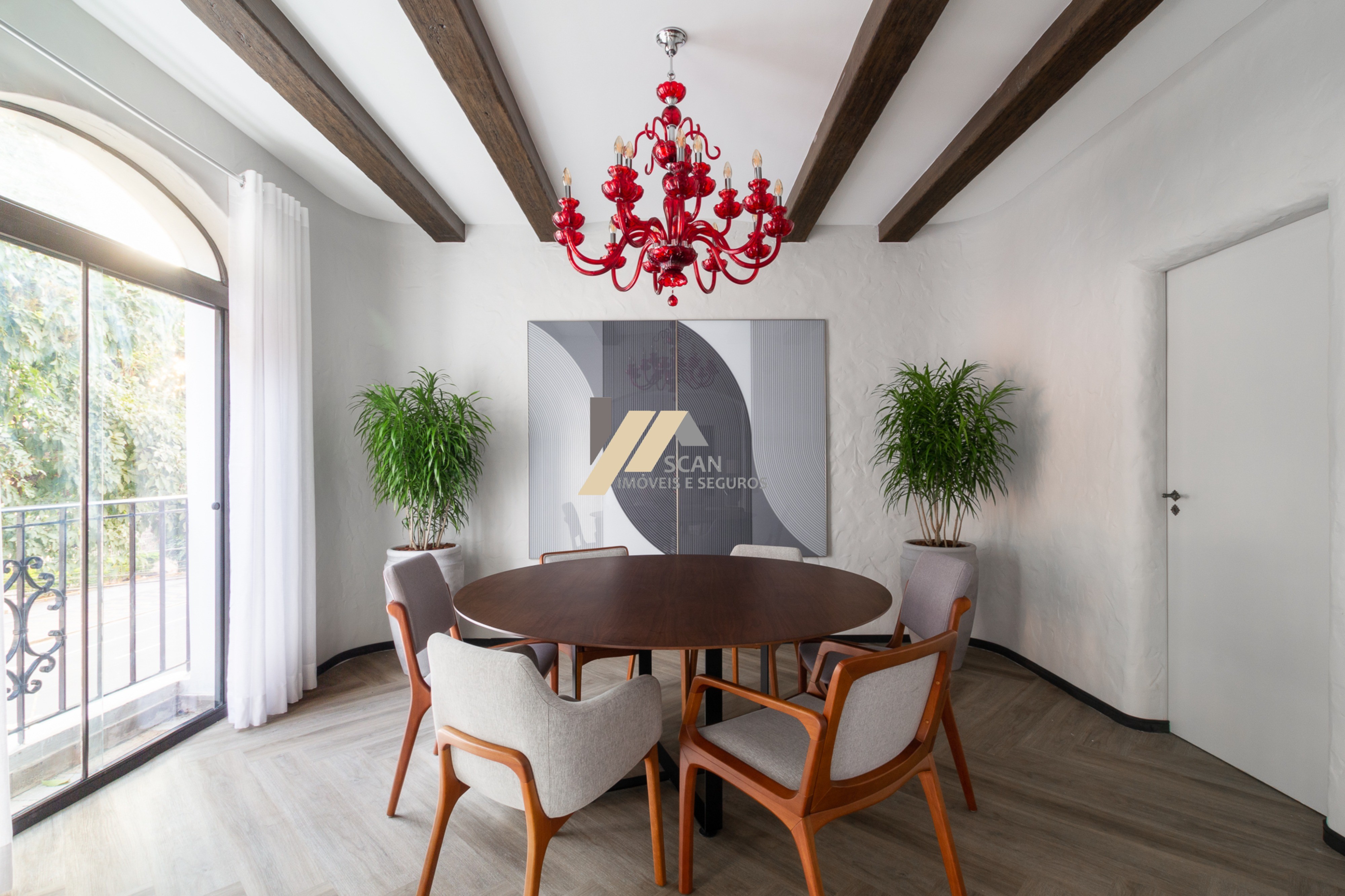 Apartamento de 3 quartos, 180m² no bairro CAMBUÍ, em Campinas | Eu Corretor