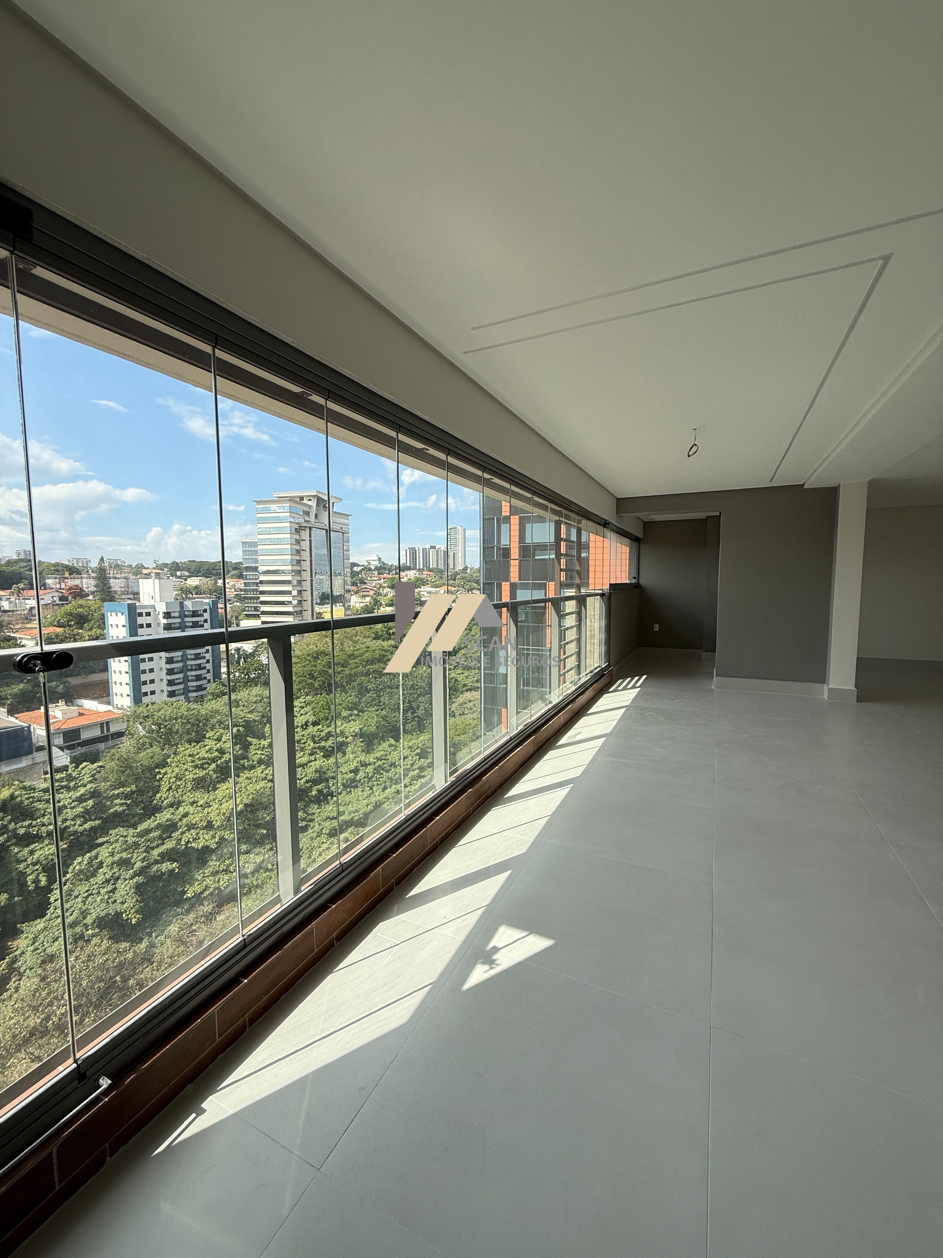 Apartamento de 3 quartos, 157m² no bairro CAMBUÍ, em Campinas | Eu Corretor