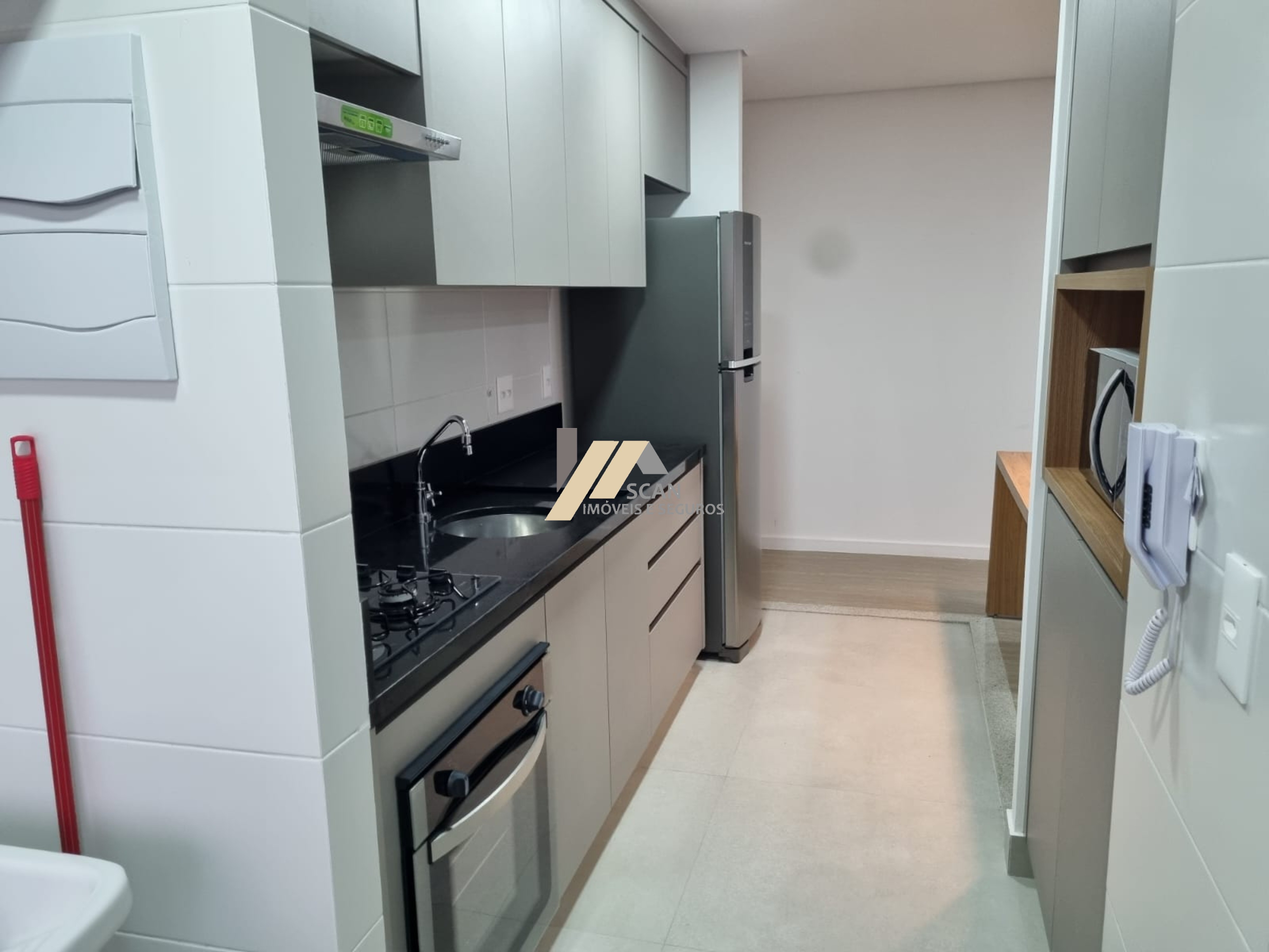 Apartamento de 1 quarto, 51m² no bairro CAMBUÍ, em Campinas | Eu Corretor