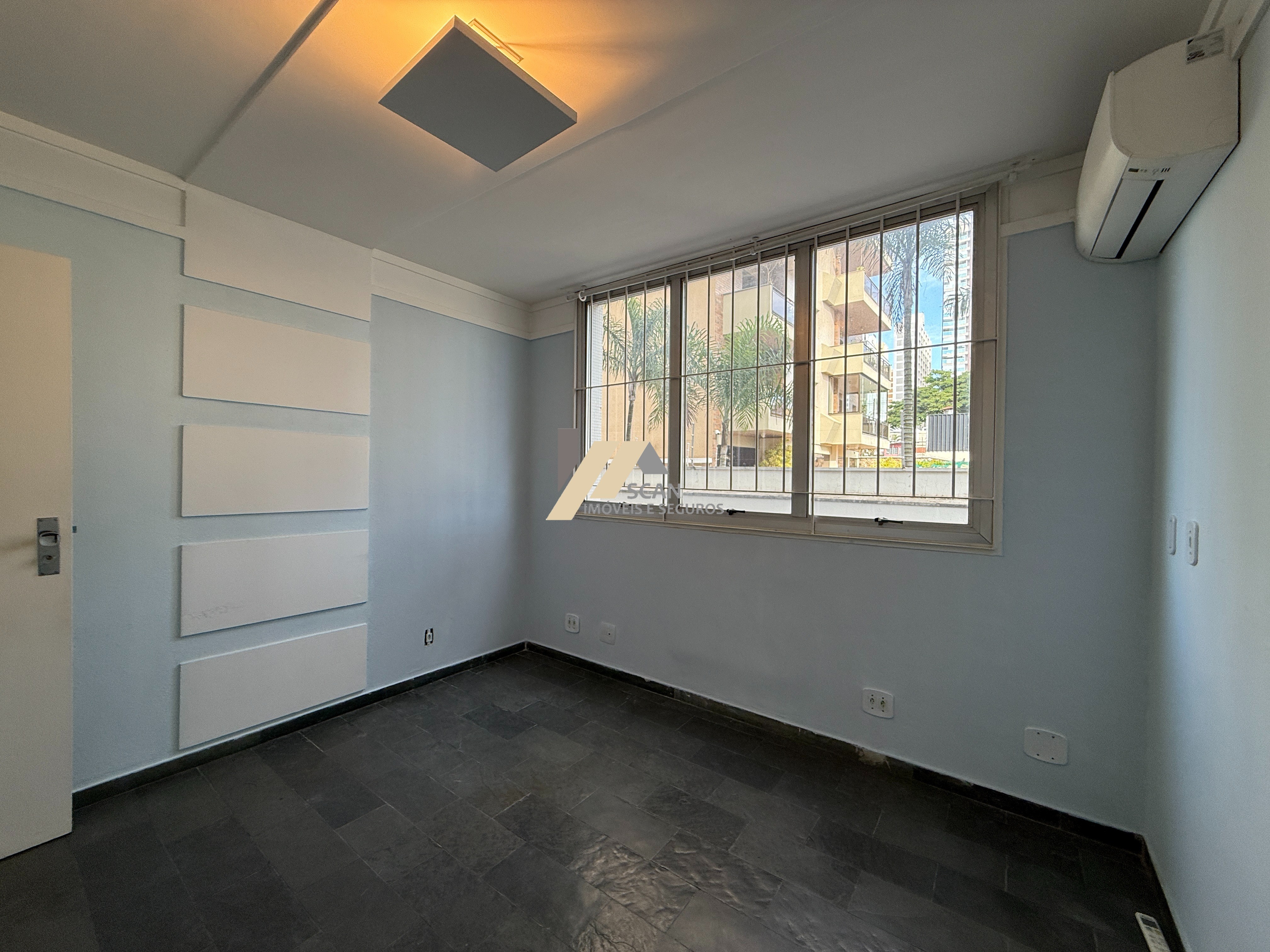 Sala Comercial de 62m² no bairro CAMBUÍ, em Campinas | Eu Corretor