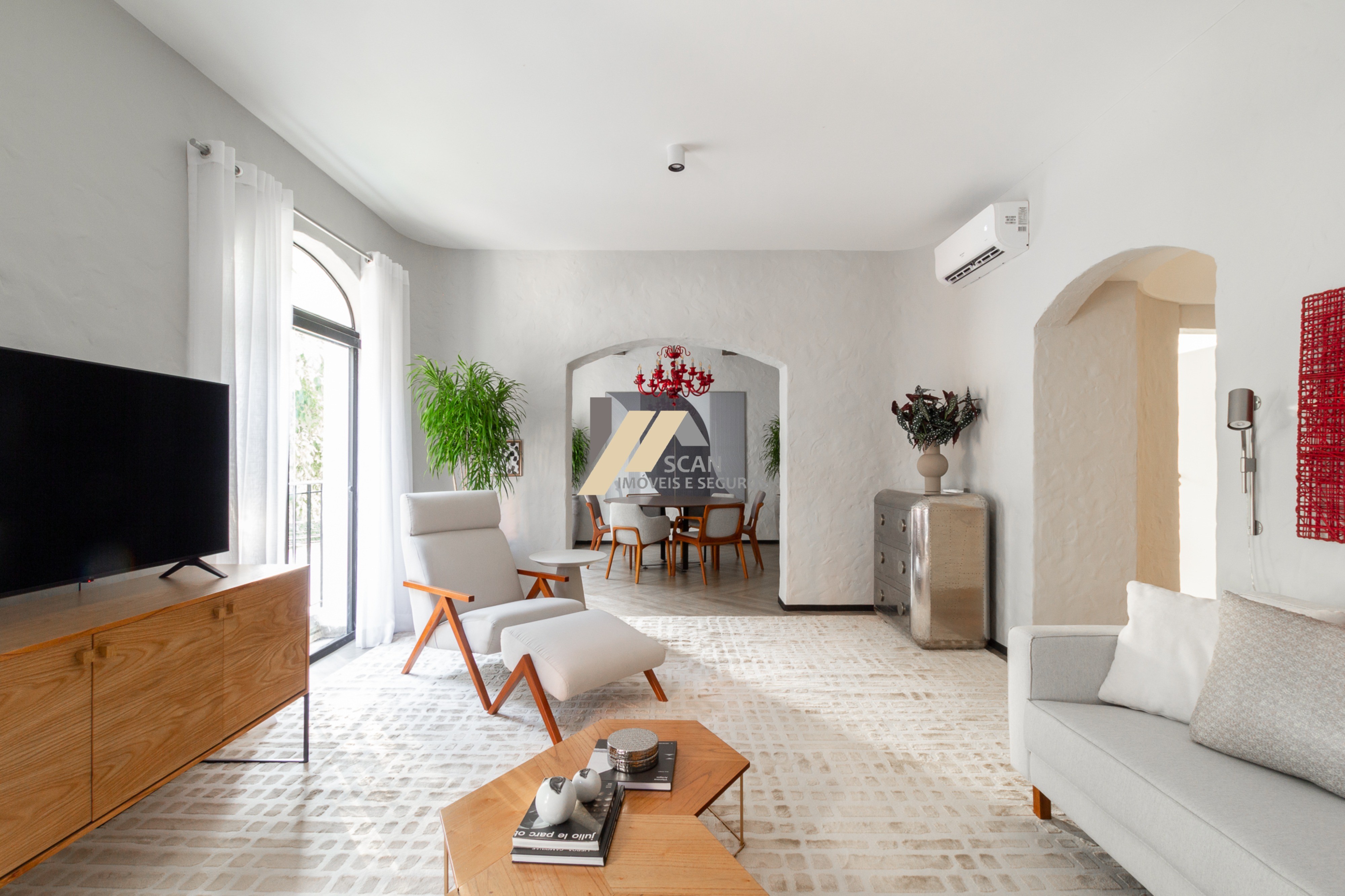 Apartamento de 3 quartos, 180m² no bairro CAMBUÍ, em Campinas | Eu Corretor