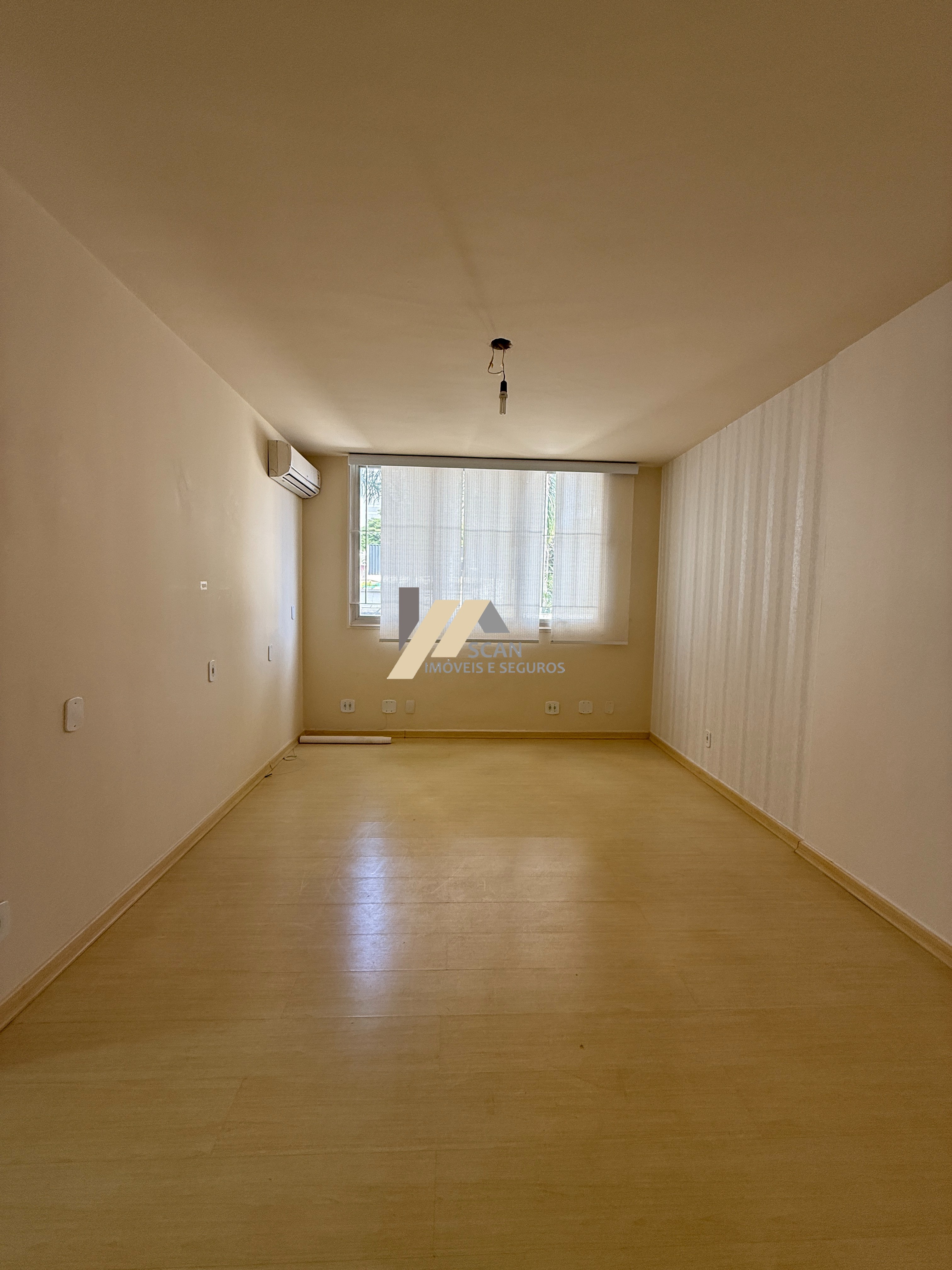Sala Comercial de 62m² no bairro CAMBUÍ, em Campinas | Eu Corretor