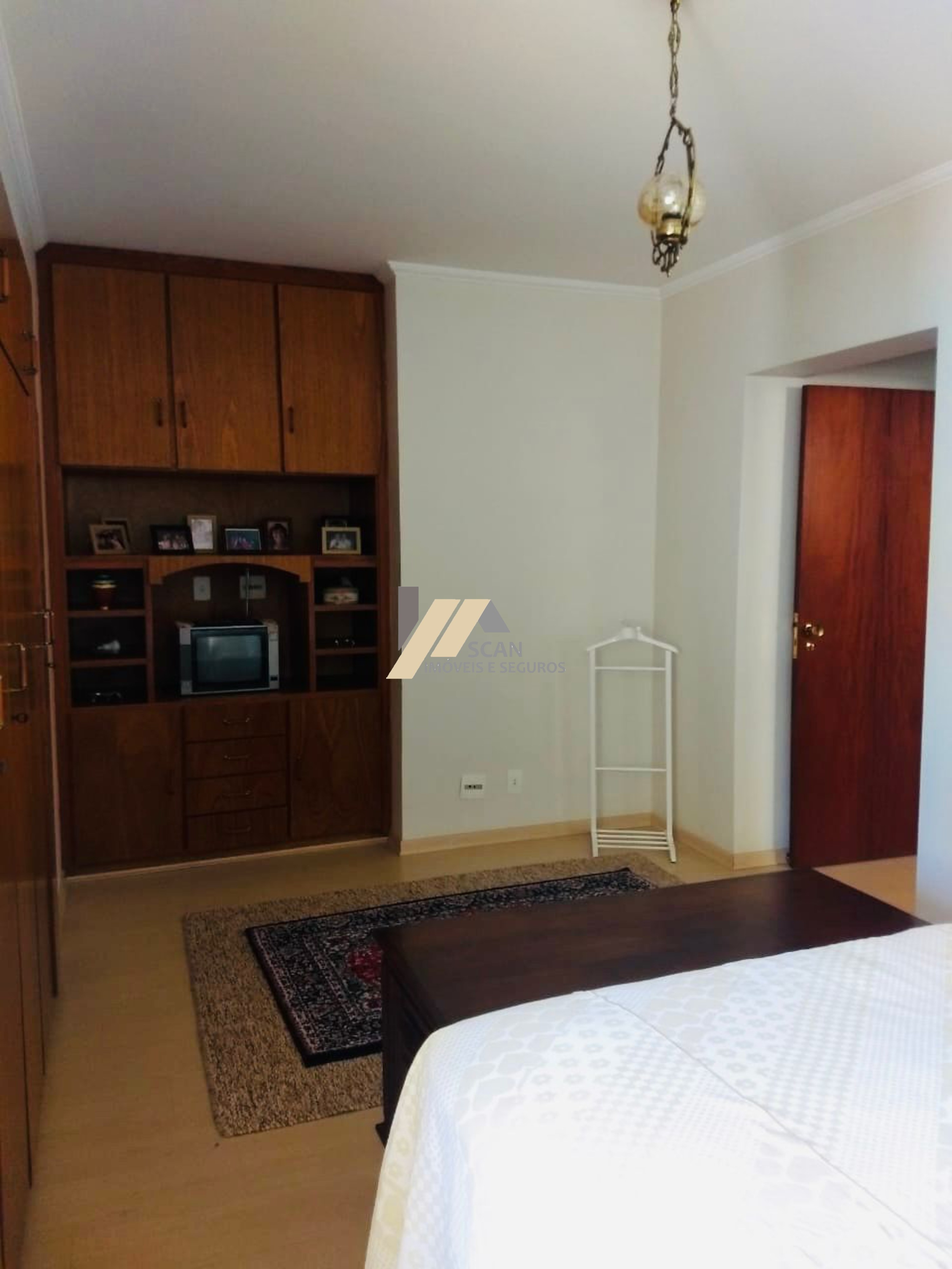 Apartamento de 3 quartos, 127m² no bairro CAMBUÍ, em Campinas | Eu Corretor
