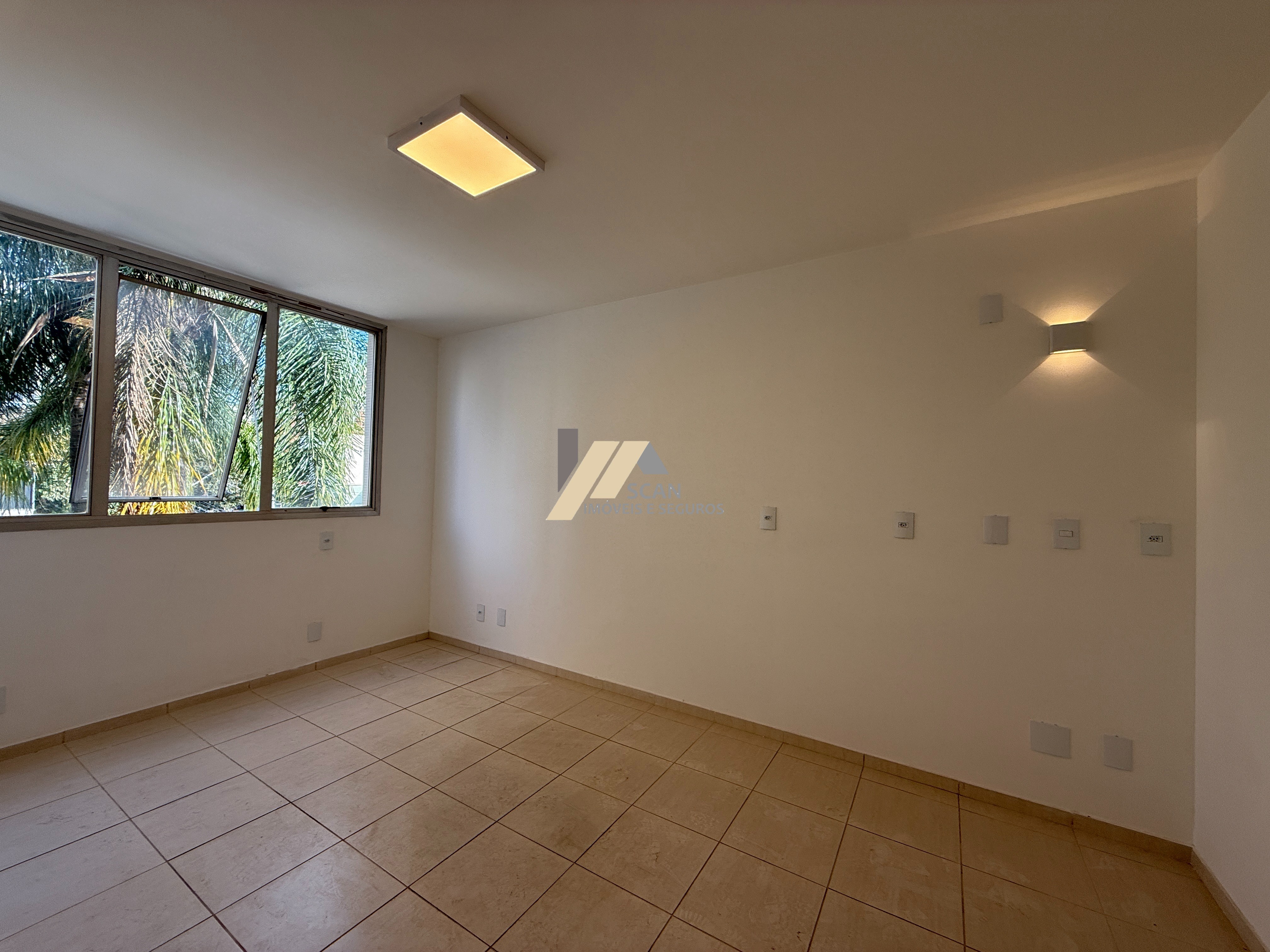 Sala Comercial de 64m² no bairro CAMBUÍ, em Campinas | Eu Corretor