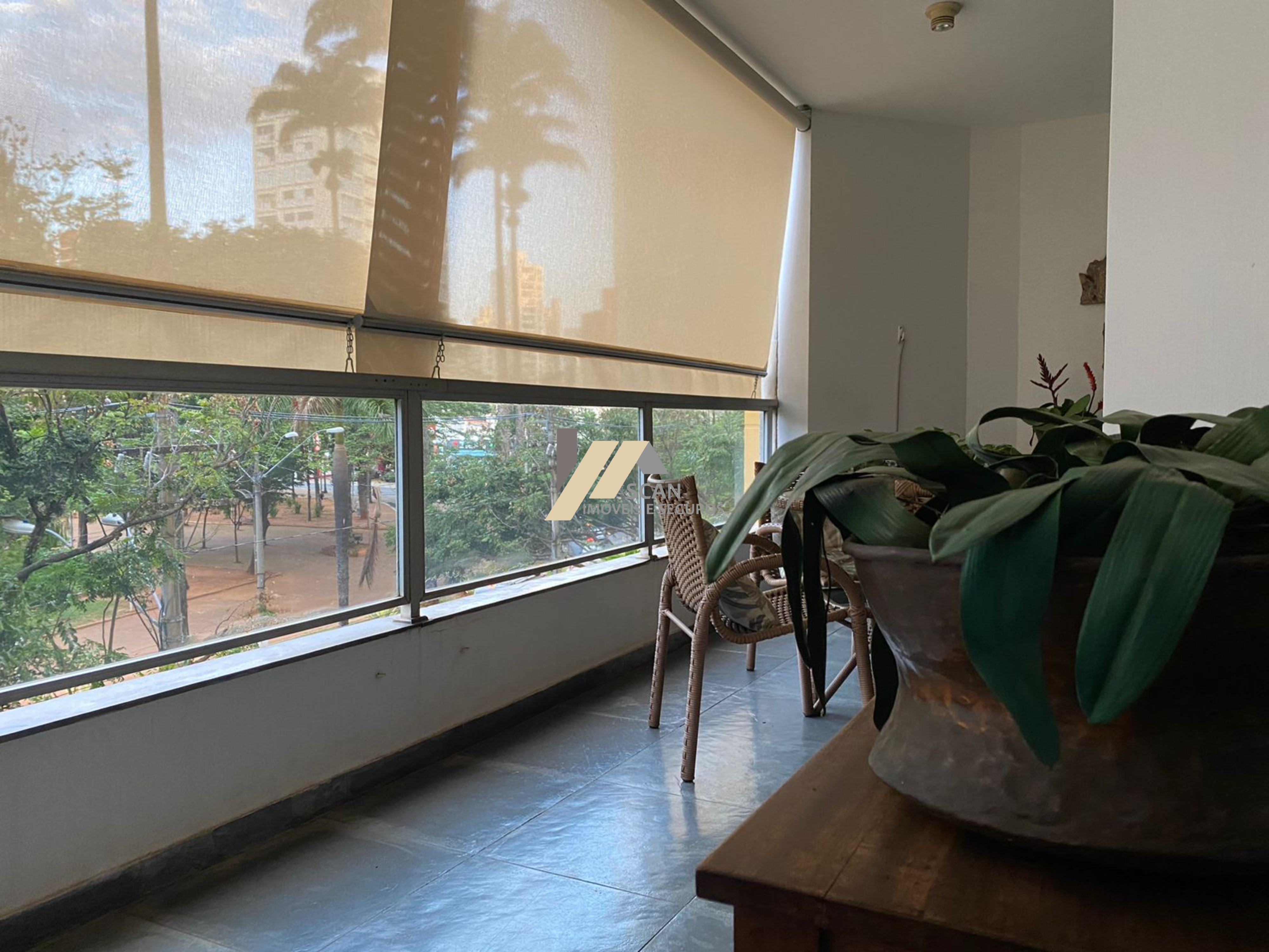 Apartamento de 3 quartos, 257m² no bairro CAMBUÍ, em Campinas | Eu Corretor
