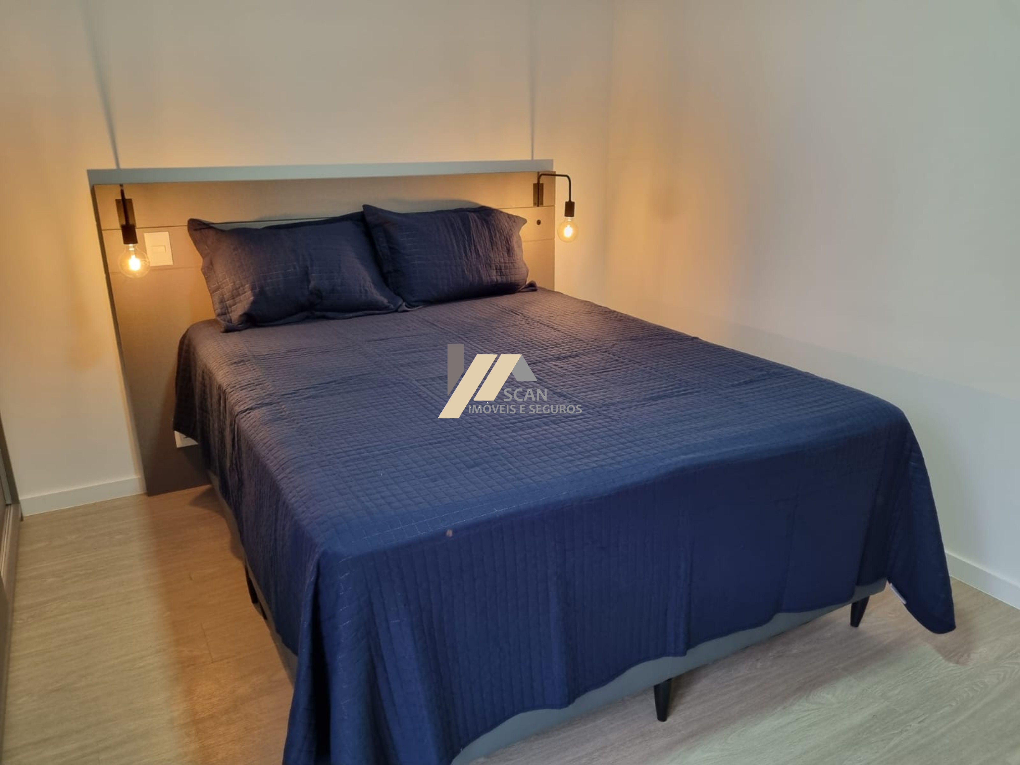 Apartamento de 1 quarto, 51m² no bairro CAMBUÍ, em Campinas | Eu Corretor