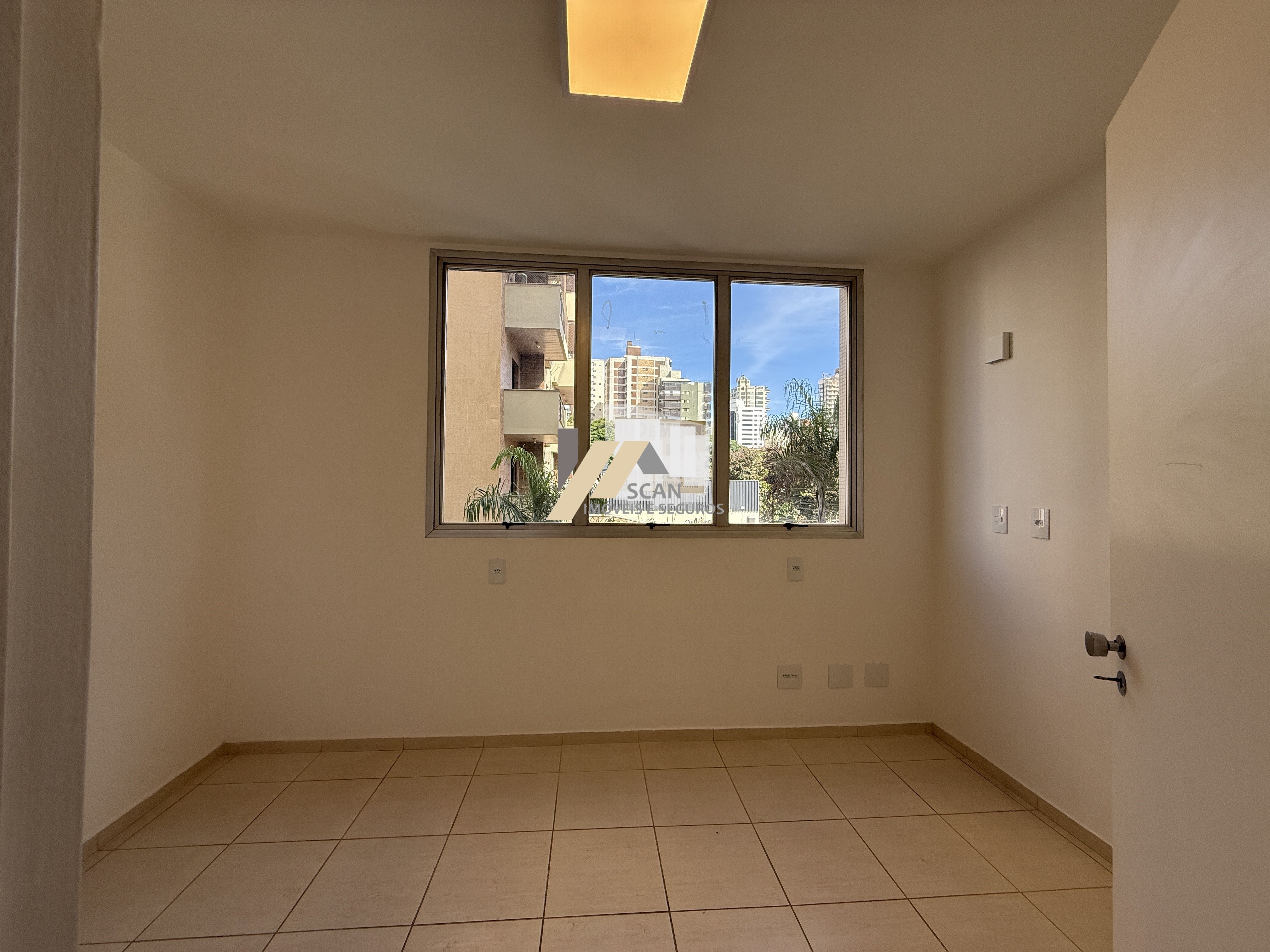 Sala Comercial de 64m² no bairro CAMBUÍ, em Campinas | Eu Corretor