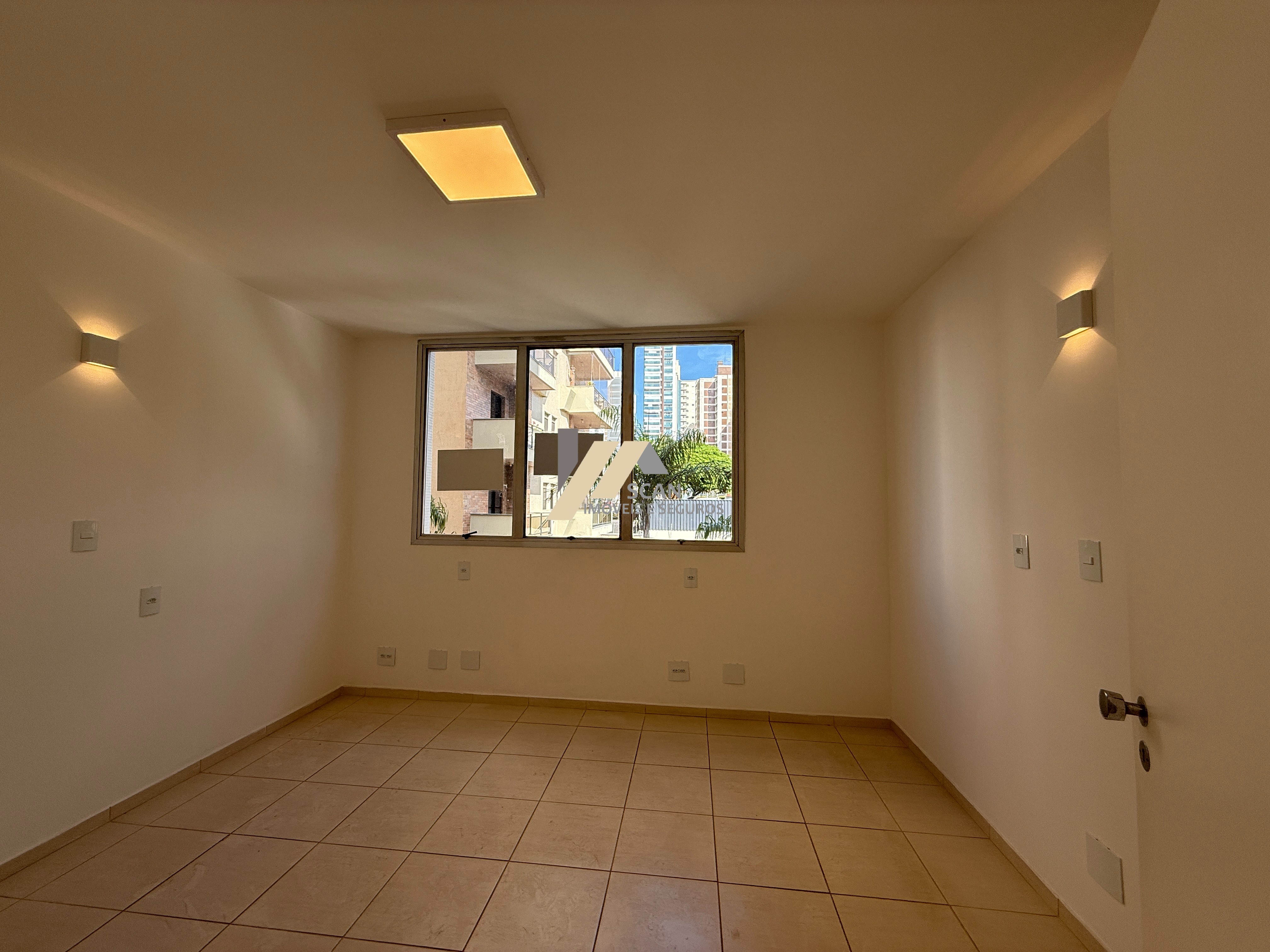 Sala Comercial de 64m² no bairro CAMBUÍ, em Campinas | Eu Corretor