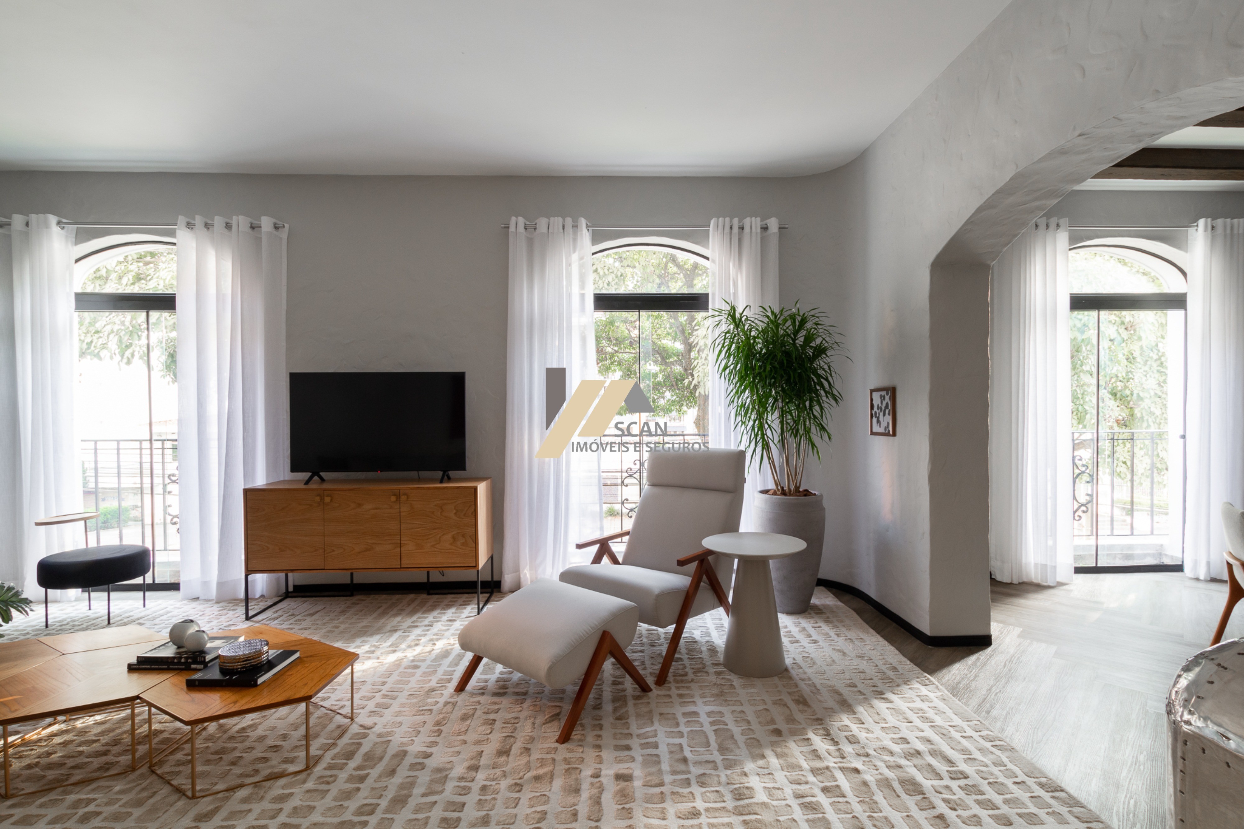 Apartamento de 3 quartos, 180m² no bairro CAMBUÍ, em Campinas | Eu Corretor
