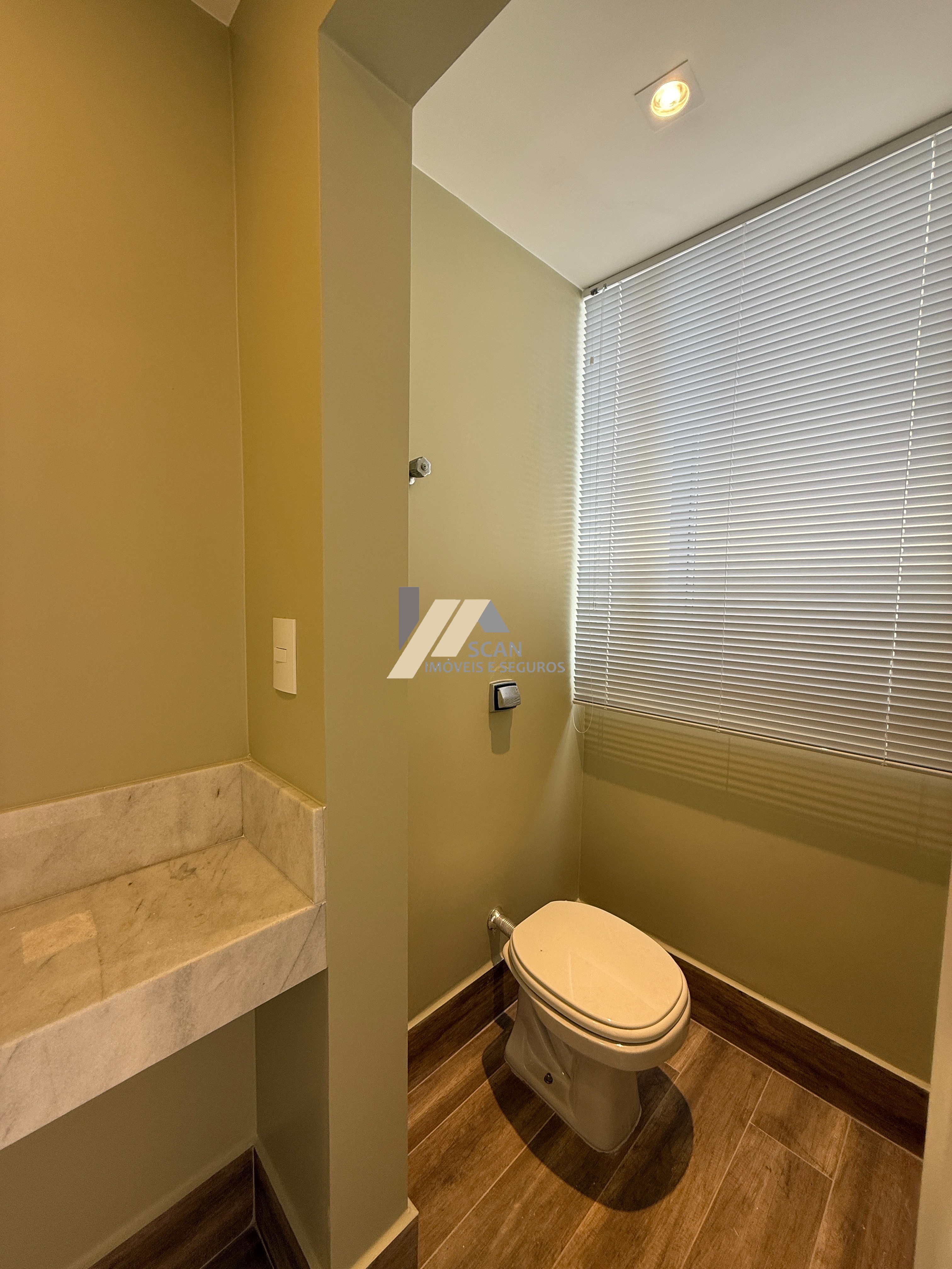 Sala Comercial de 64m² no bairro CAMBUÍ, em Campinas | Eu Corretor