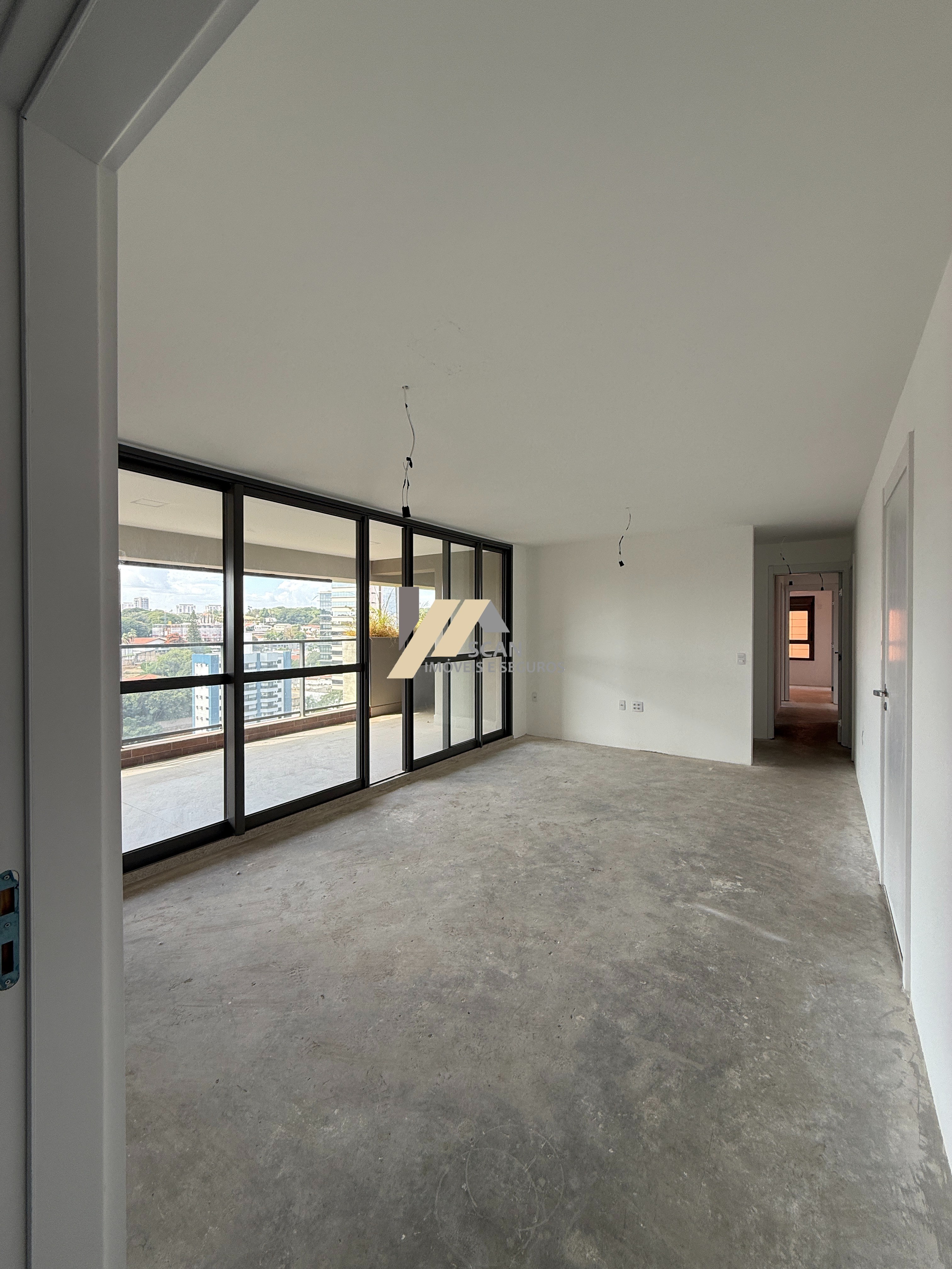 Apartamento de 4 quartos, 157m² no bairro CAMBUÍ, em Campinas | Eu Corretor