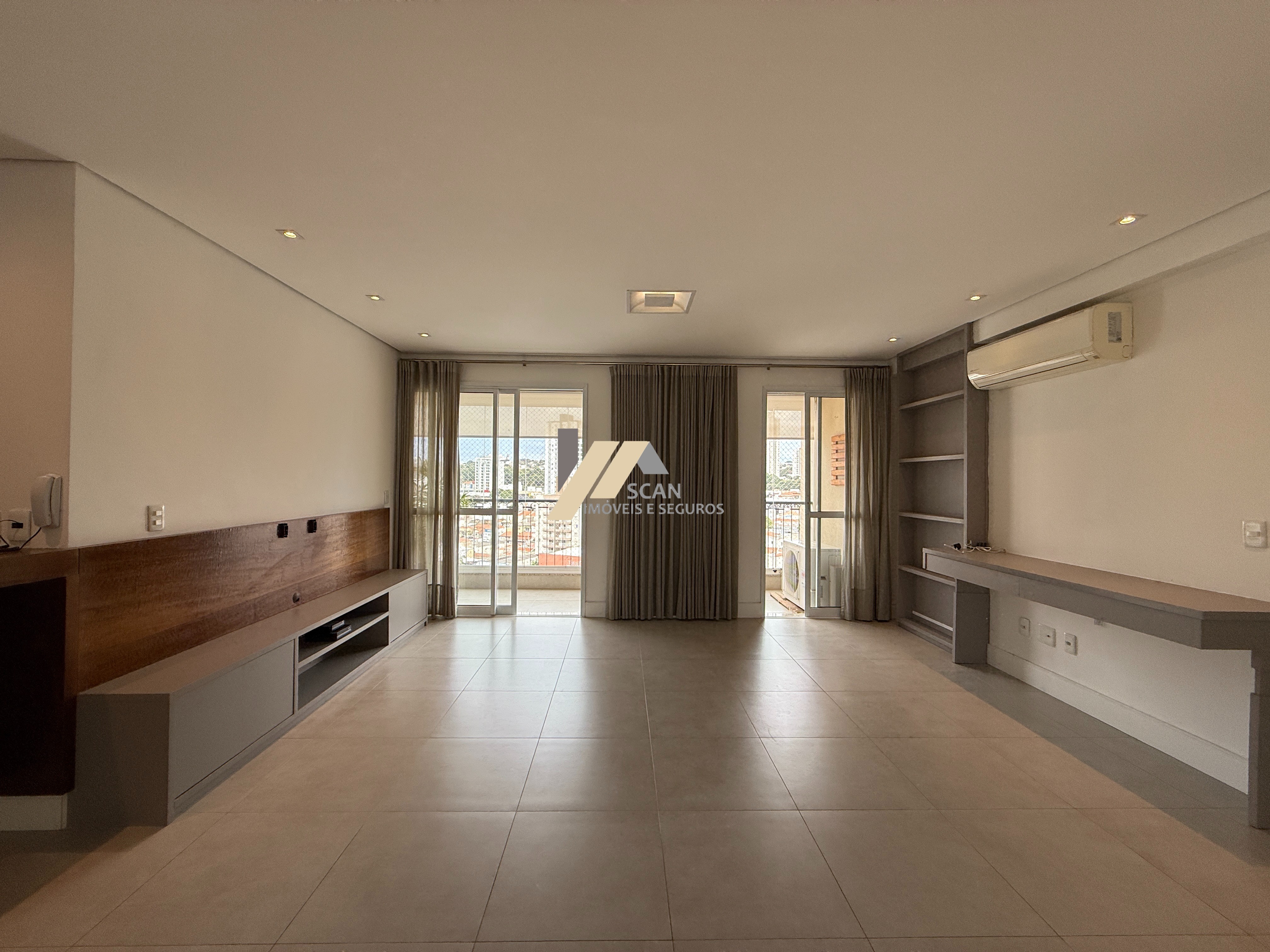 Apartamento de 2 quartos, 89m² no bairro CAMBUÍ, em Campinas | Eu Corretor