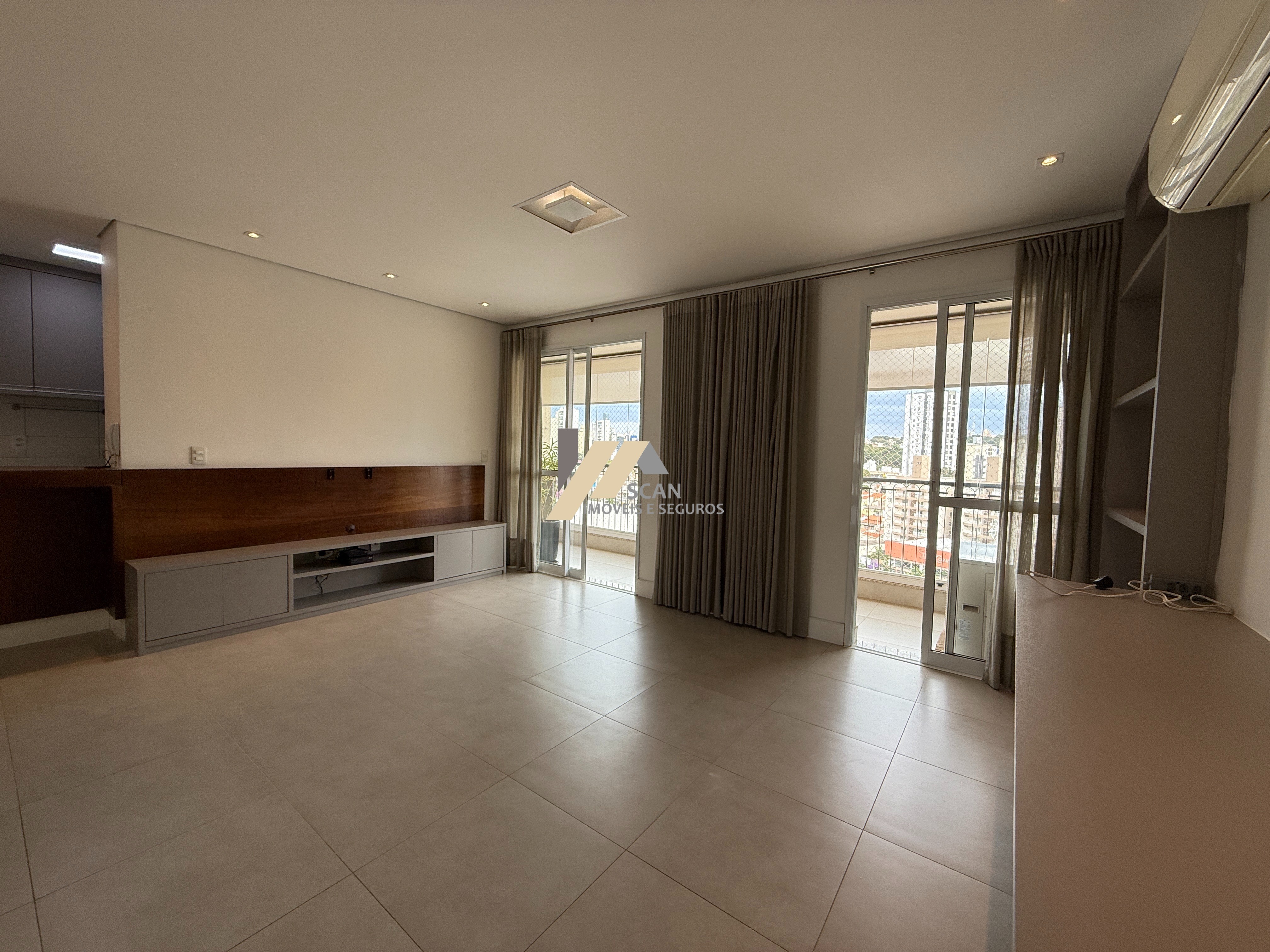 Apartamento de 2 quartos, 89m² no bairro CAMBUÍ, em Campinas | Eu Corretor