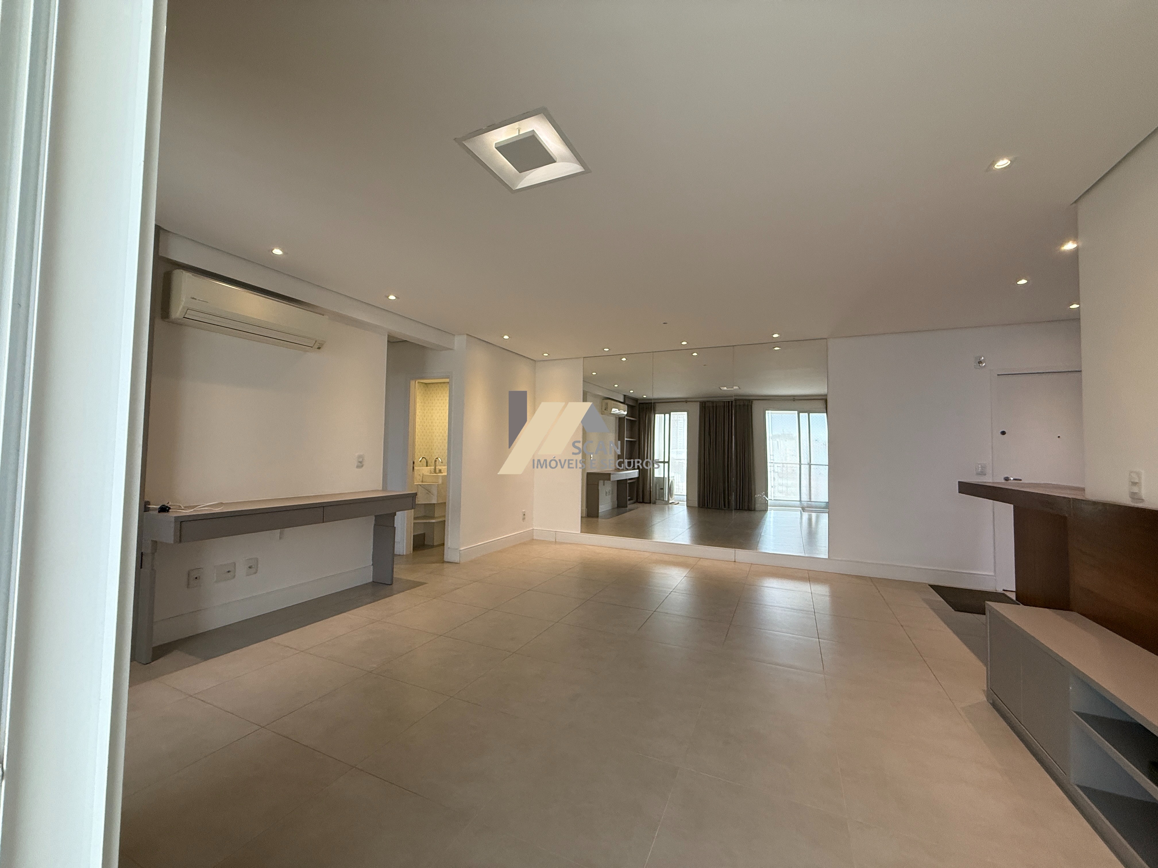 Apartamento de 2 quartos, 89m² no bairro CAMBUÍ, em Campinas | Eu Corretor