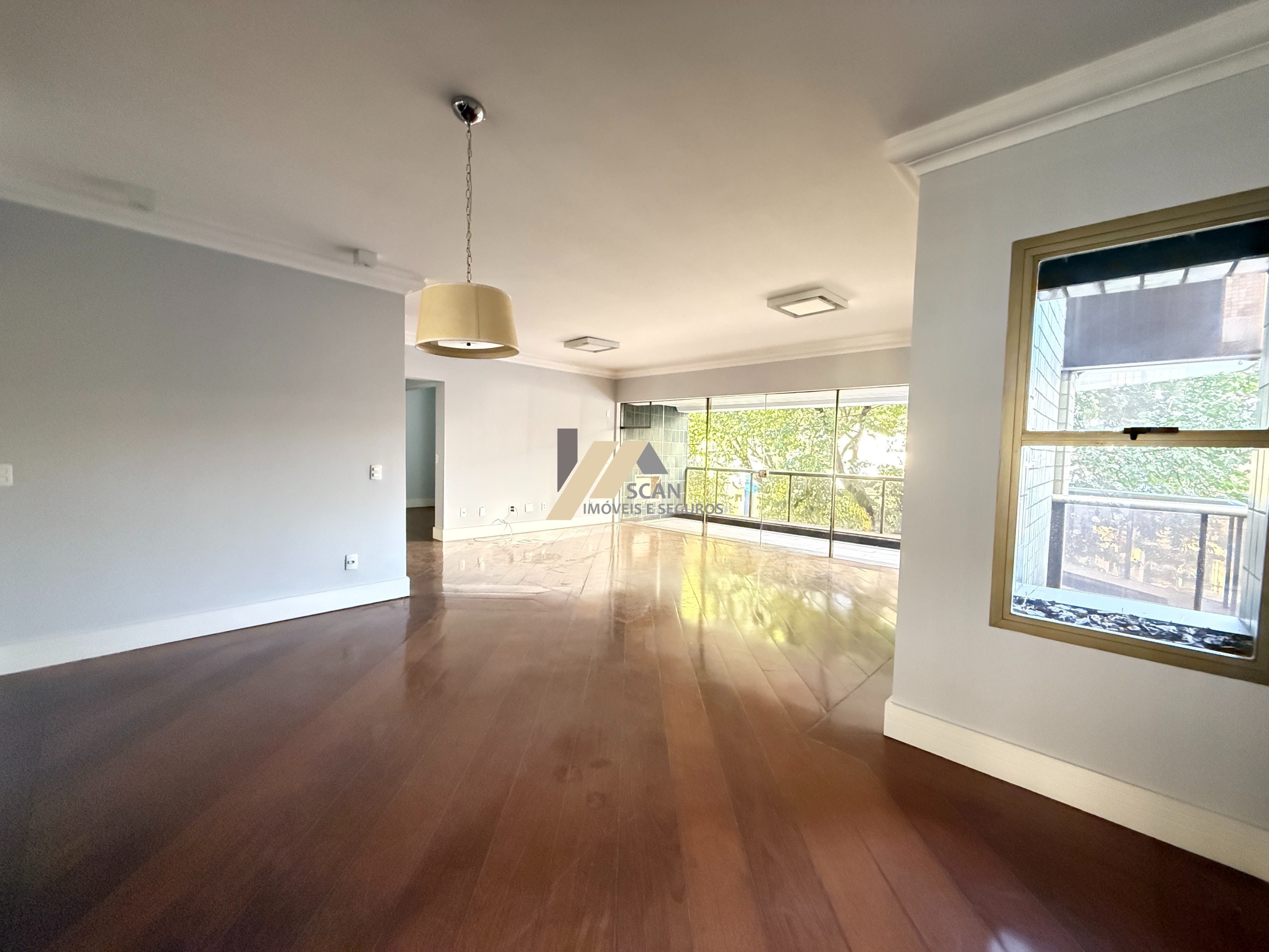 Apartamento de 4 quartos, 217m² no bairro CAMBUÍ, em Campinas | Eu Corretor
