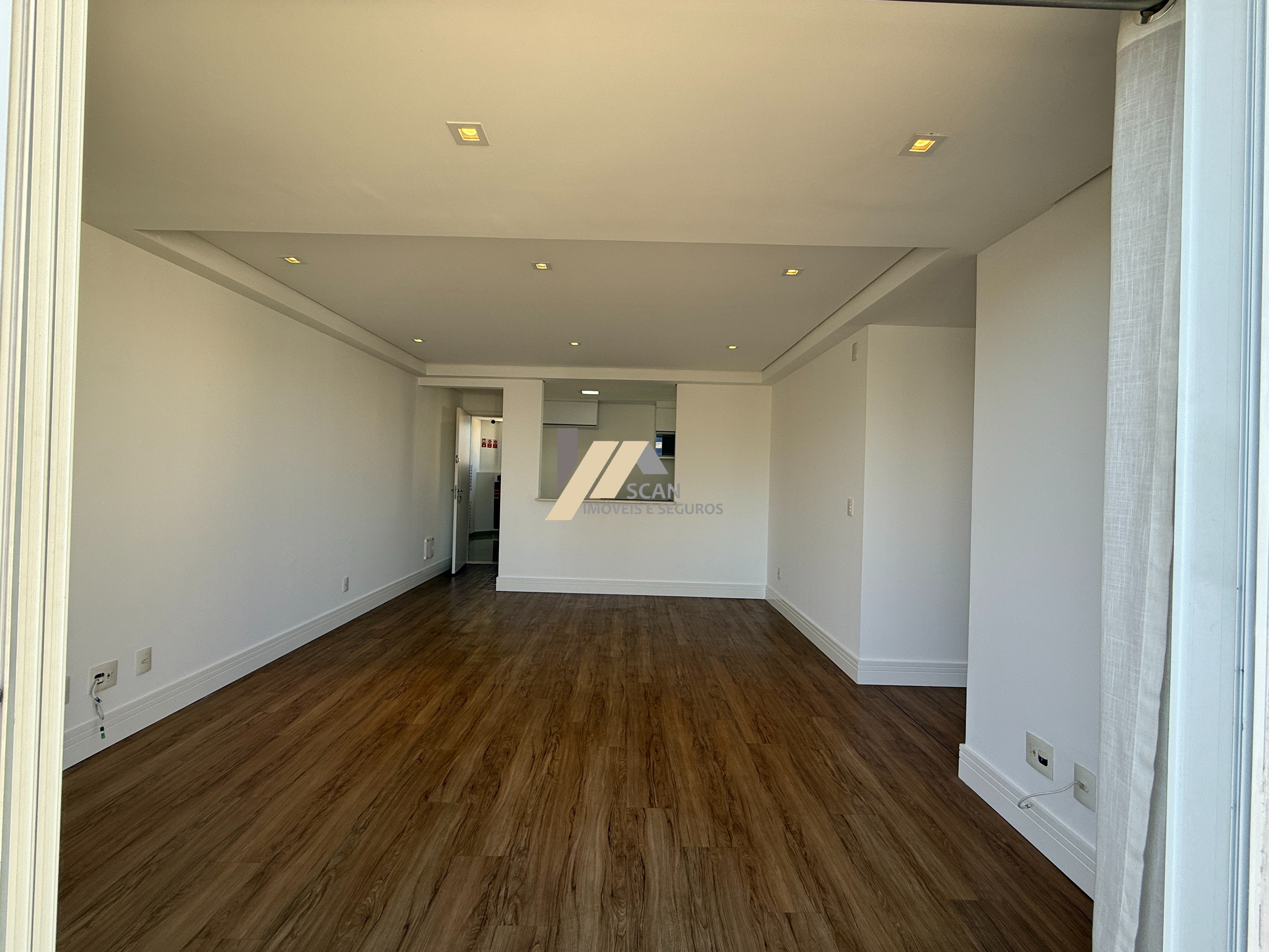 Apartamento de 1 quarto, 60m² no bairro CAMBUÍ, em Campinas | Eu Corretor
