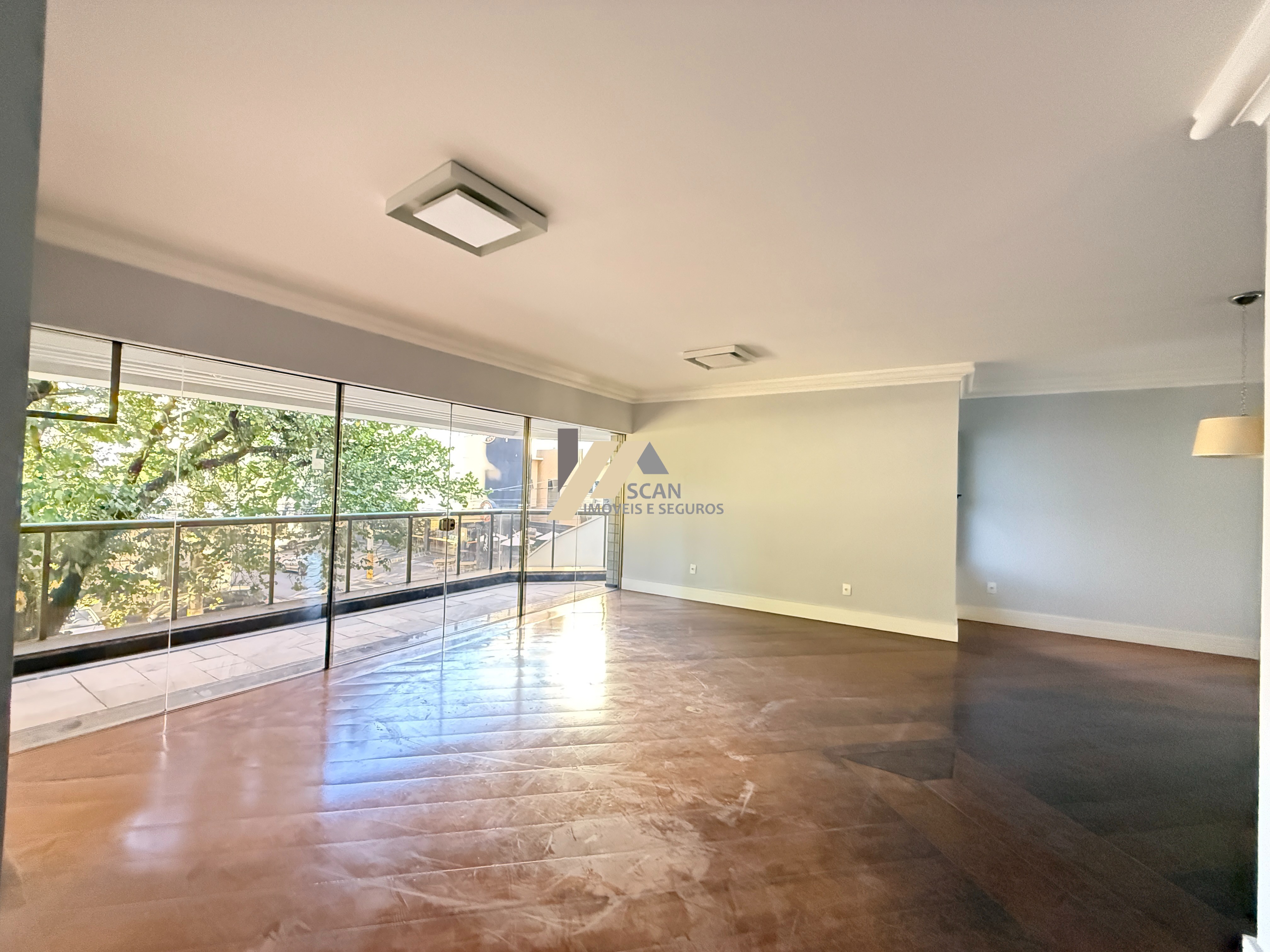 Apartamento de 4 quartos, 217m² no bairro CAMBUÍ, em Campinas | Eu Corretor