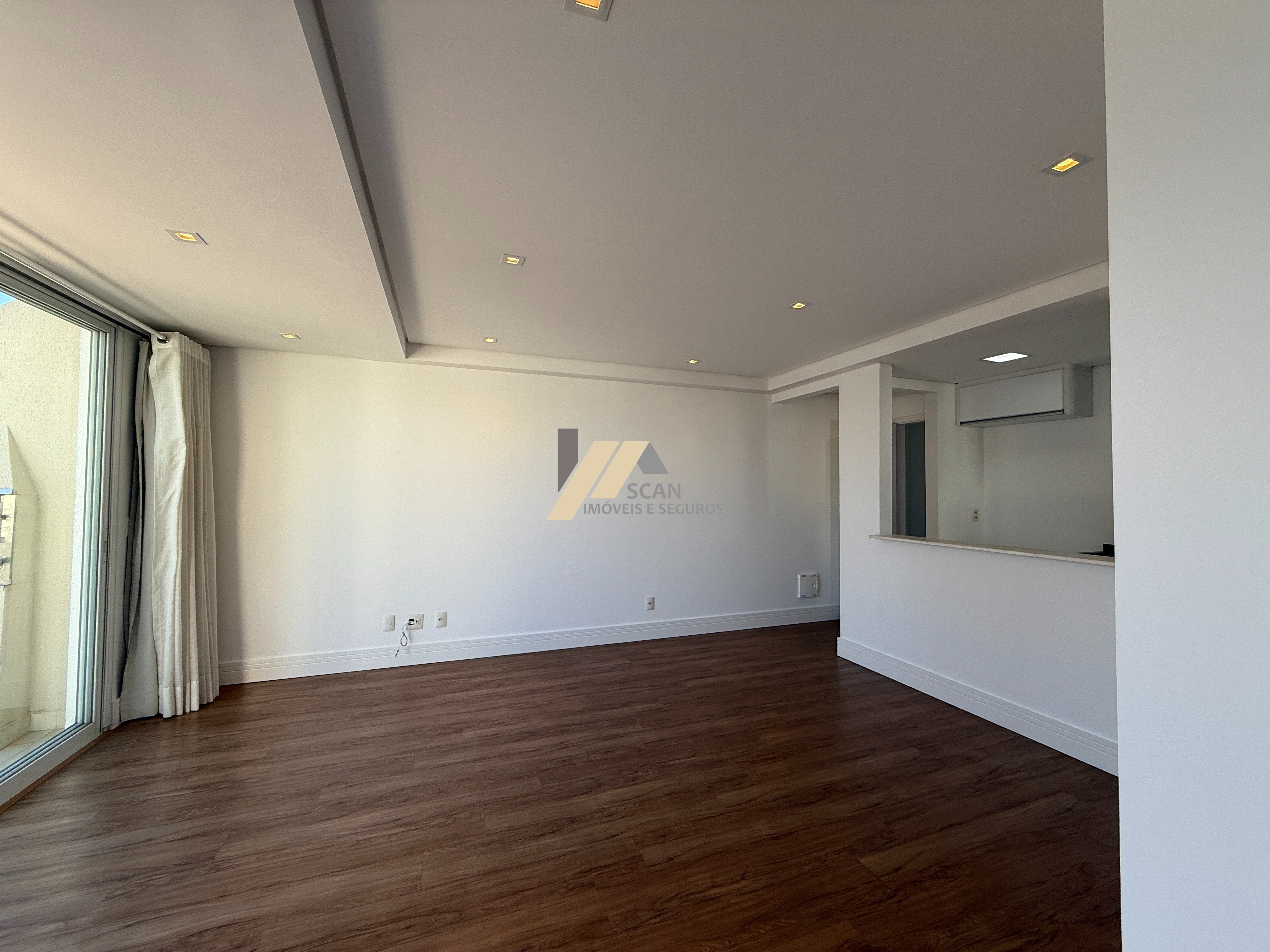 Apartamento de 1 quarto, 60m² no bairro CAMBUÍ, em Campinas | Eu Corretor