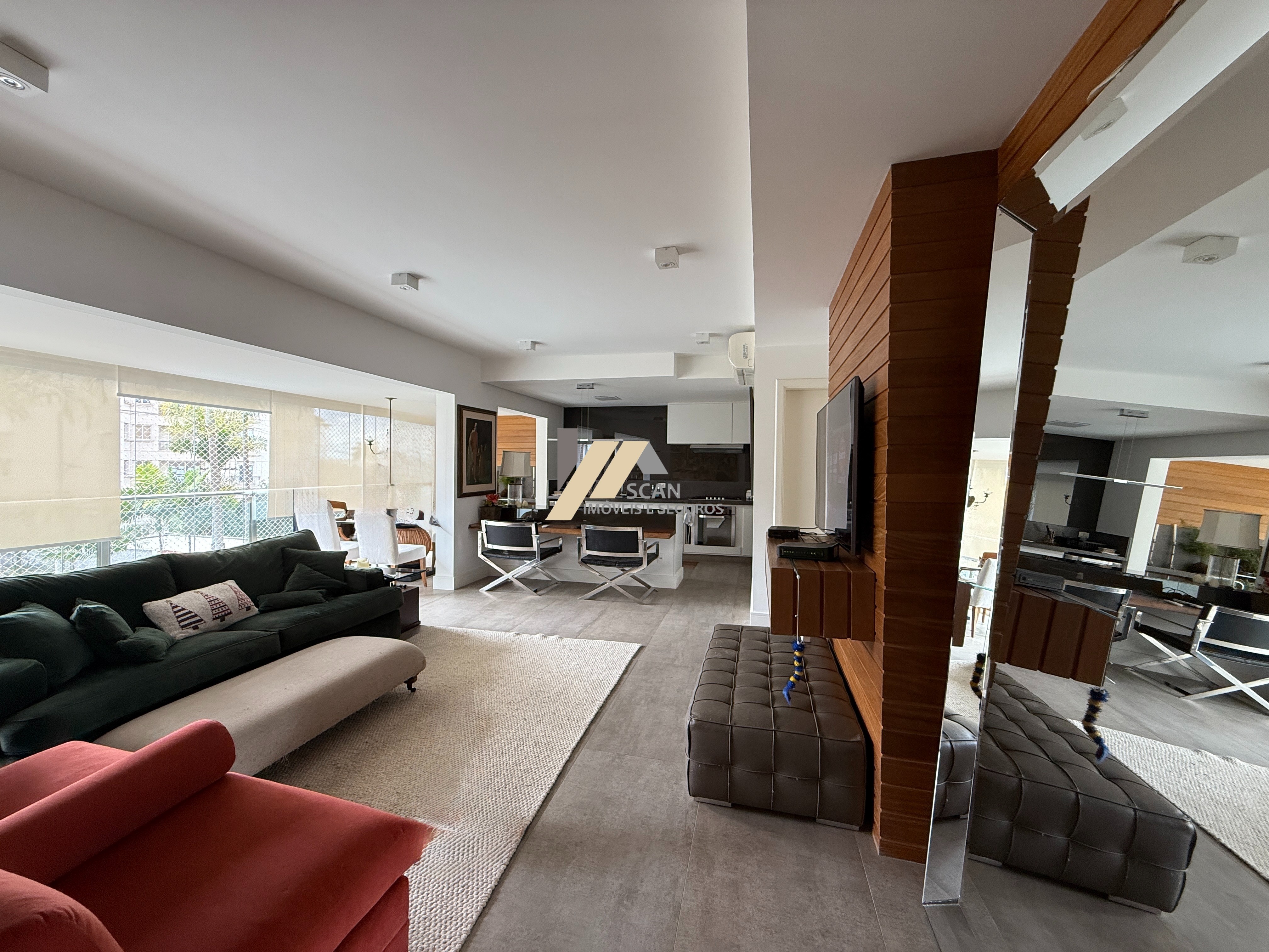 Apartamento de 2 quartos, 136m² no bairro CAMBUÍ, em Campinas | Eu Corretor