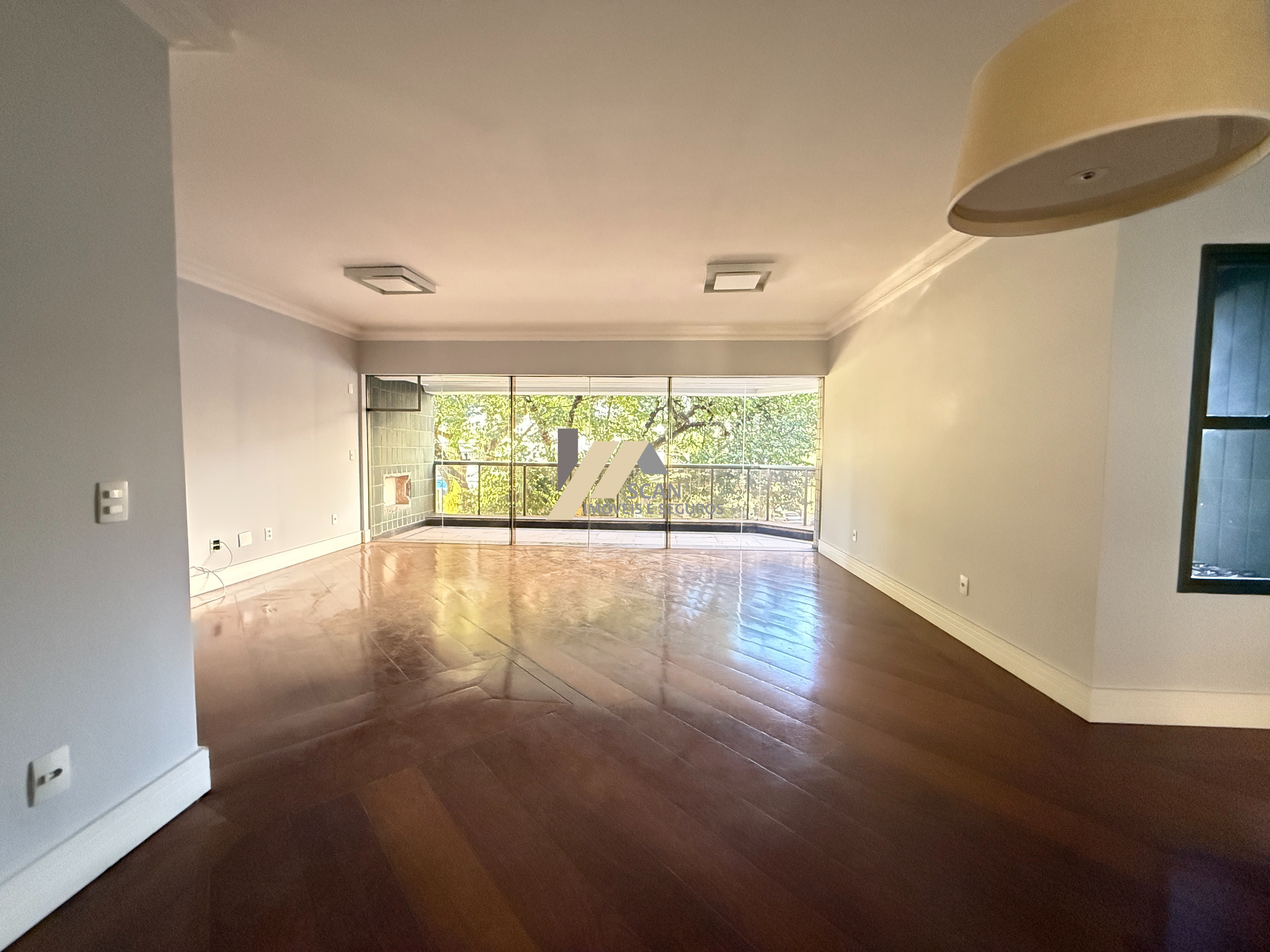 Apartamento de 4 quartos, 217m² no bairro CAMBUÍ, em Campinas | Eu Corretor