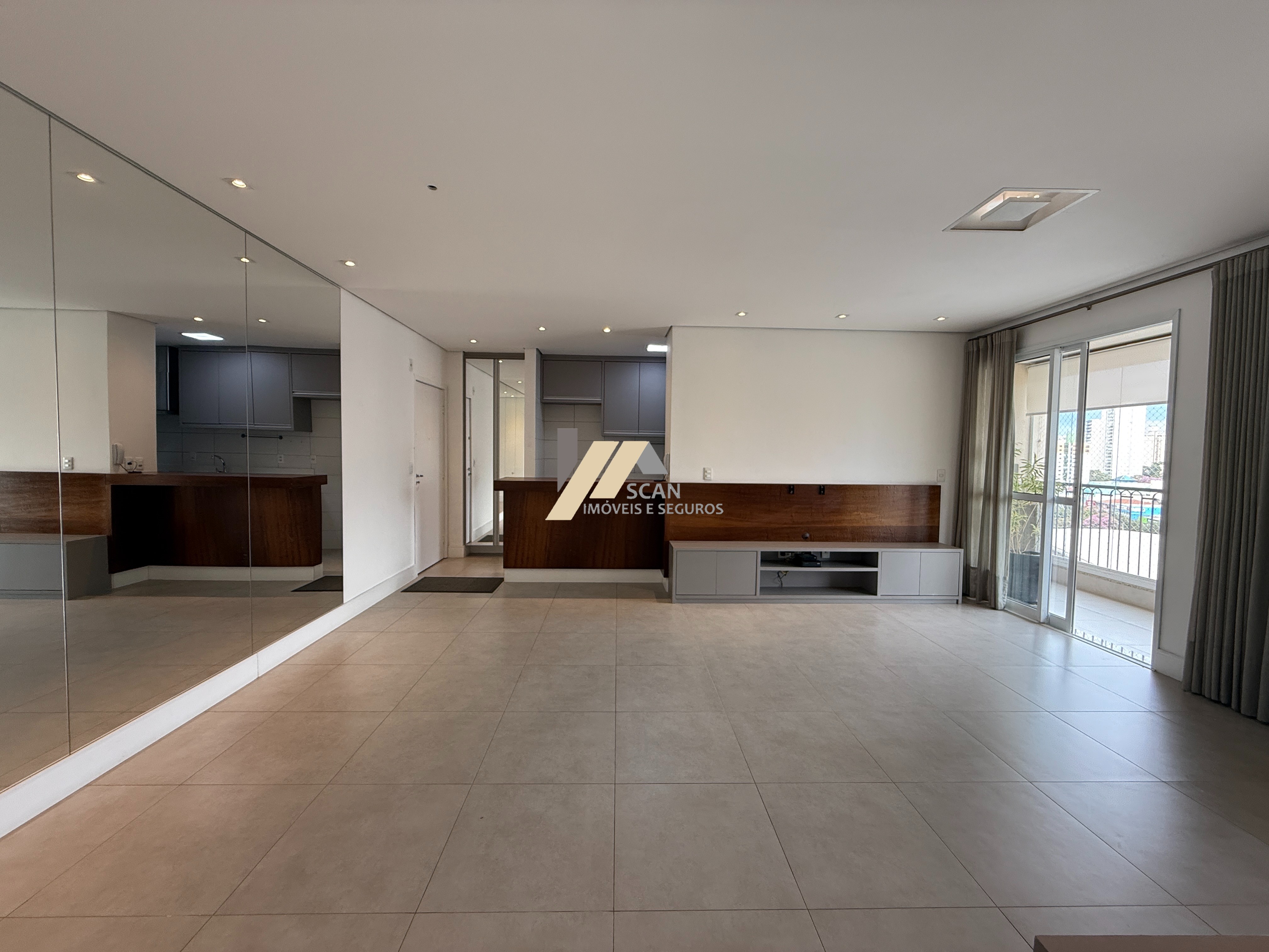Apartamento de 2 quartos, 89m² no bairro CAMBUÍ, em Campinas | Eu Corretor
